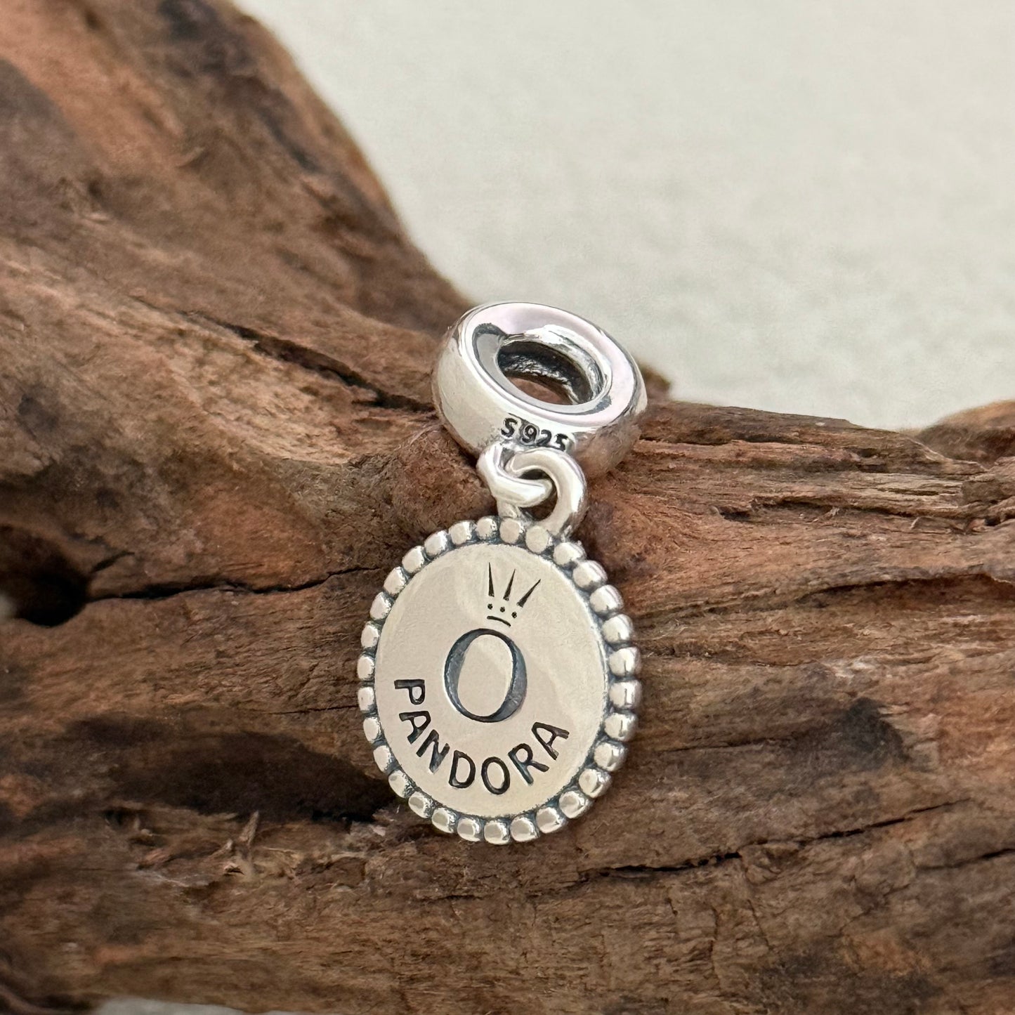 Argentina Map Flag Exclusive Dangle Charm Pendant for Pandora Bracelet S925 Silver