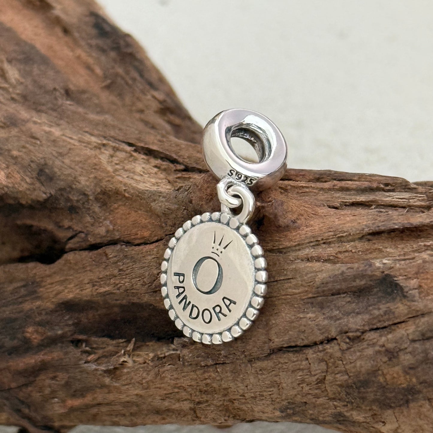 Portugal Map Flag Exclusive Dangle Charm Pendant for Pandora Bracelet S925 Silver