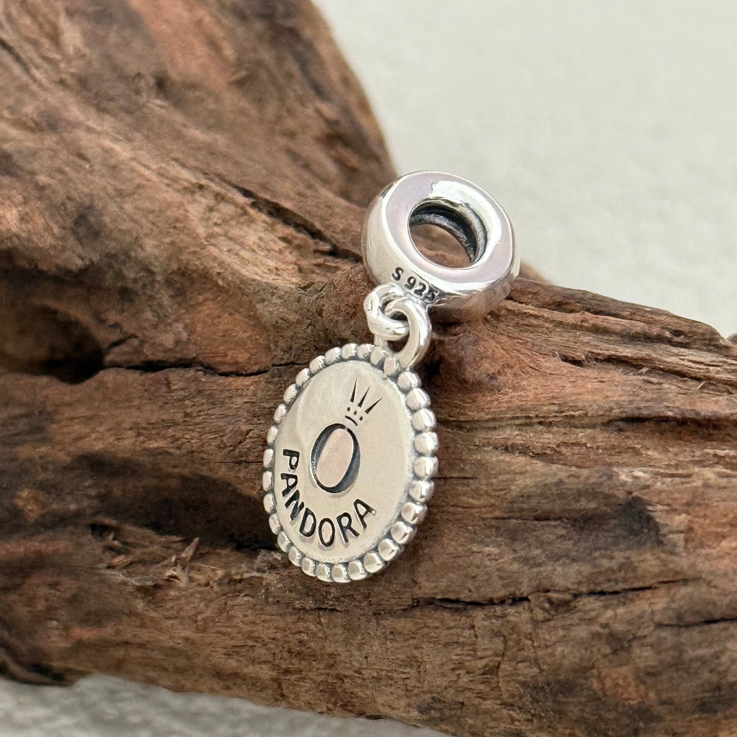 England Map Flag Exclusive Dangle Charm Pendant for Pandora Bracelet S925 Silver