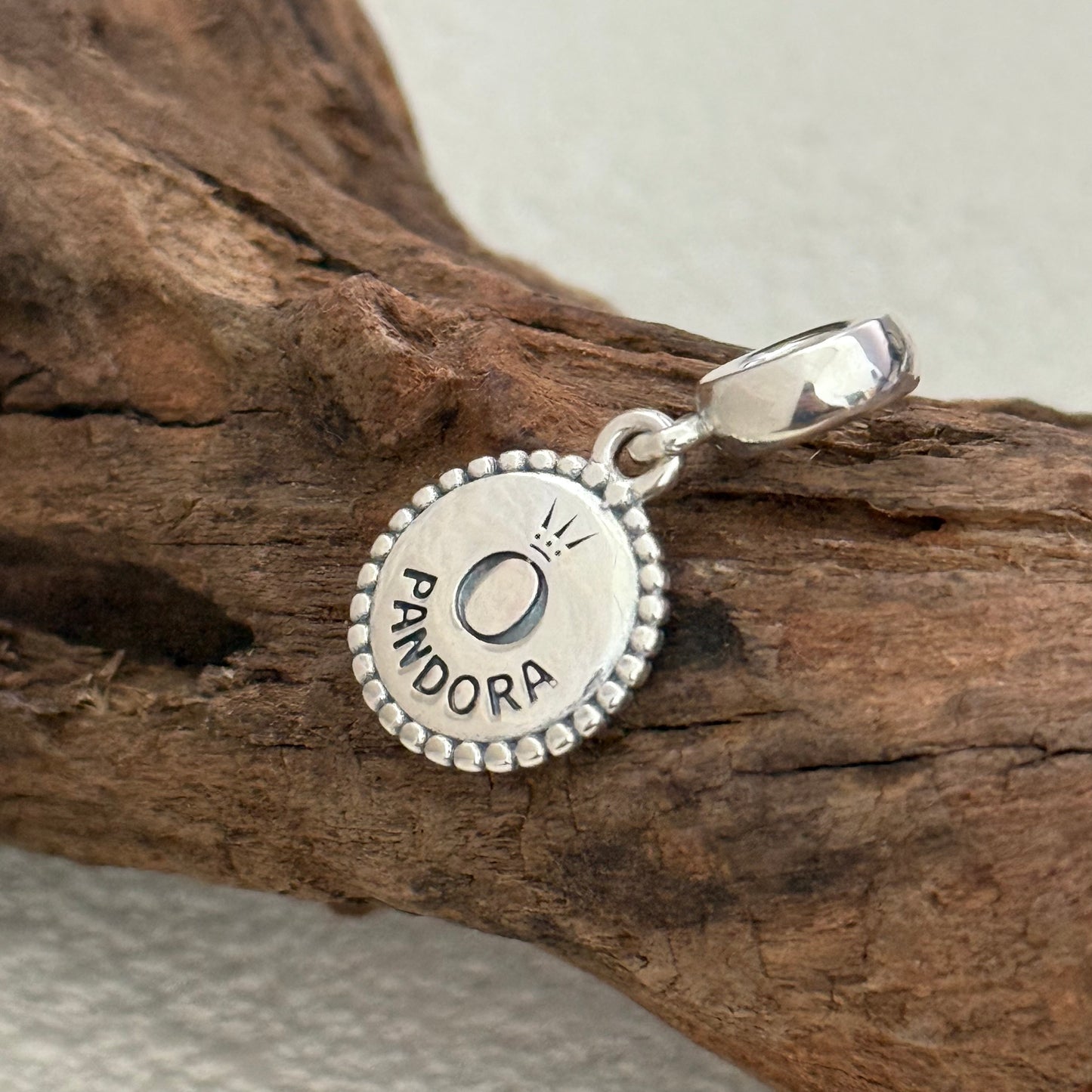 England Map Flag Exclusive Dangle Charm Pendant for Pandora Bracelet S925 Silver