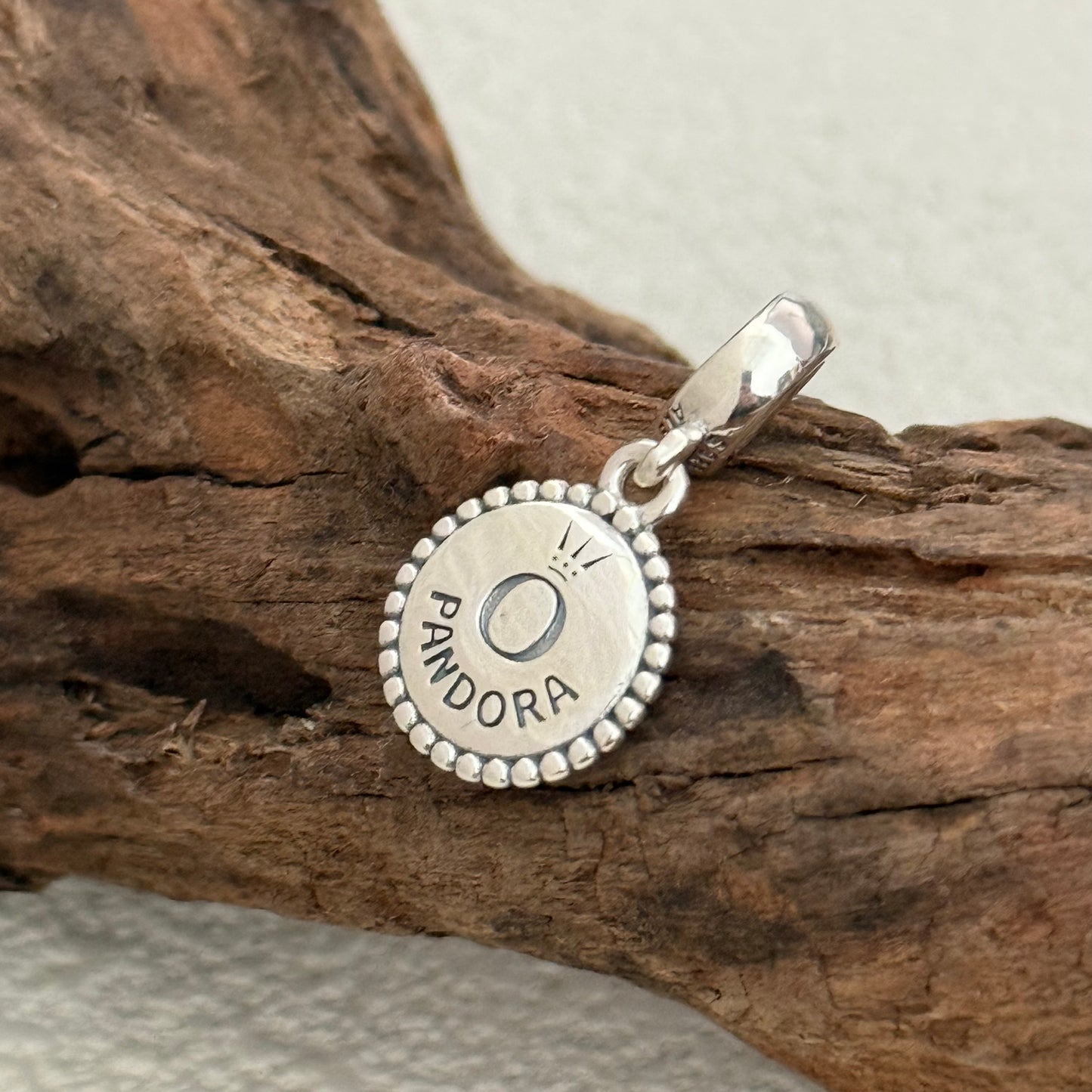 JAZZ Music Exclusive Dangle Charm Pendant for Pandora Bracelet S925 Silver