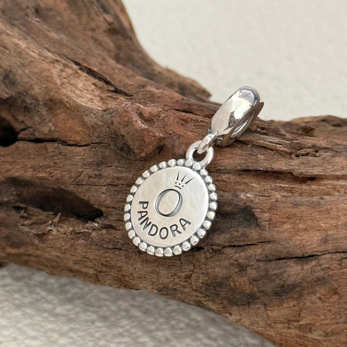 Pandora SCOTLAND Flag Exclusive Dangle Charm Pendant for Pandora Bracelet S925 Silver