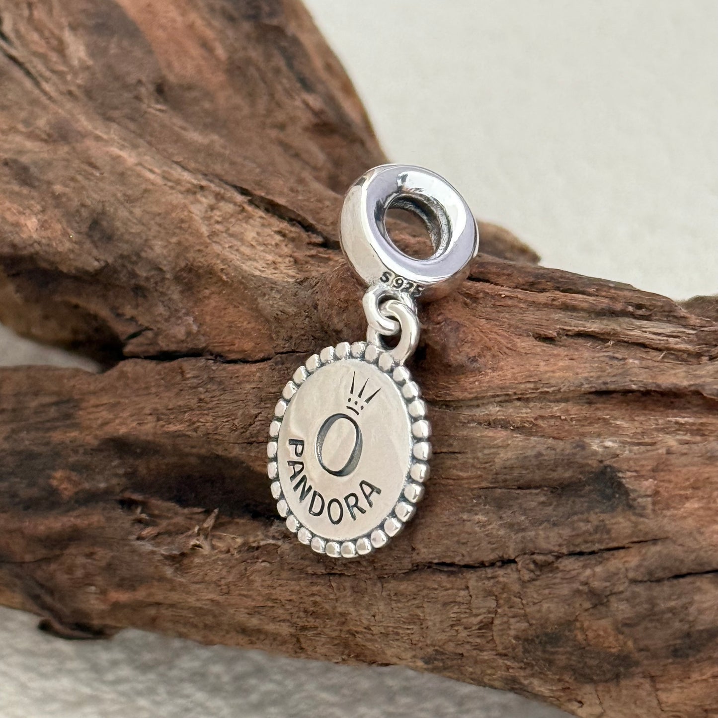Pandora SCOTLAND Flag Exclusive Dangle Charm Pendant for Pandora Bracelet S925 Silver