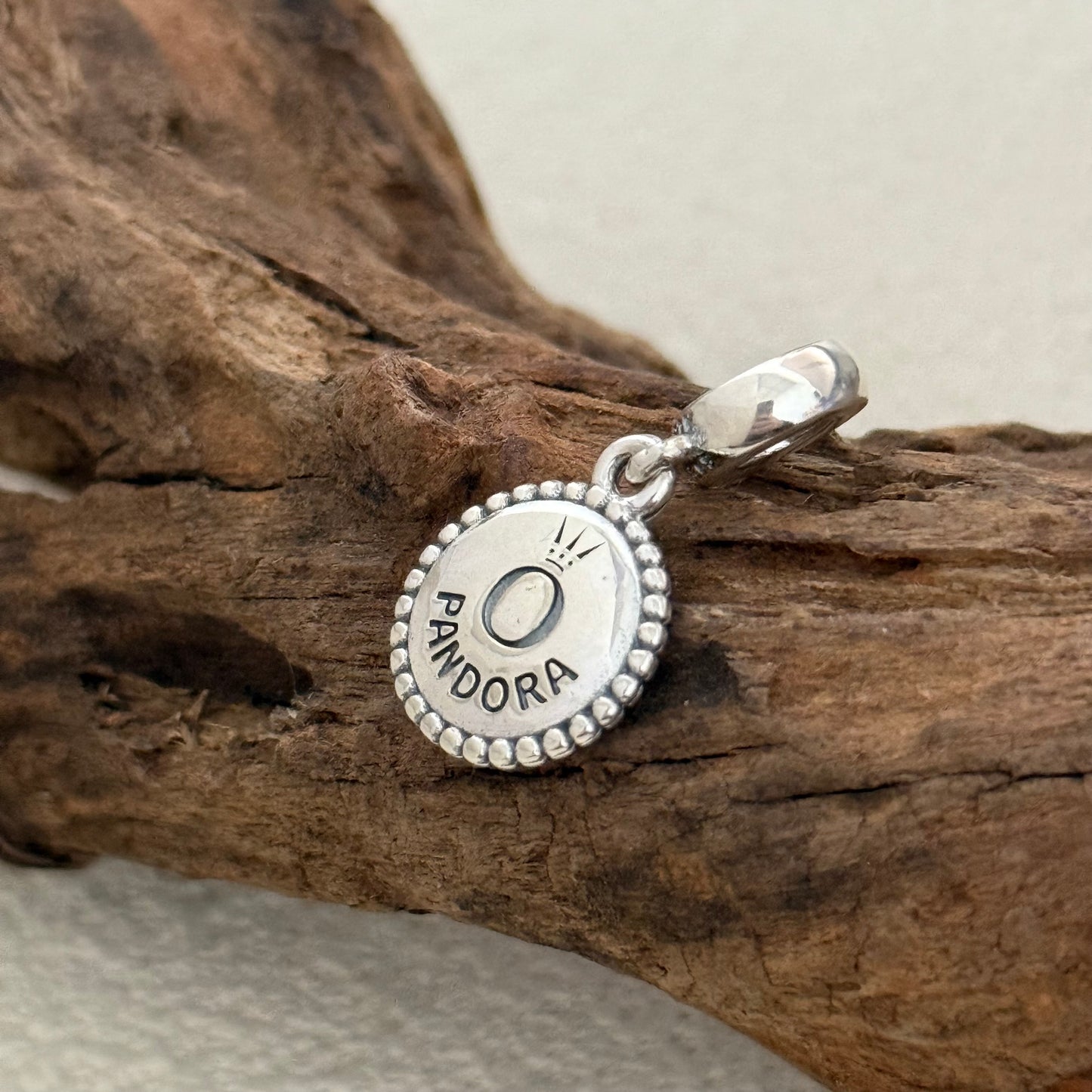Pandora Equatorial Guinea Flag Exclusive Dangle Charm Pendant for Pandora Bracelet S925 Silver