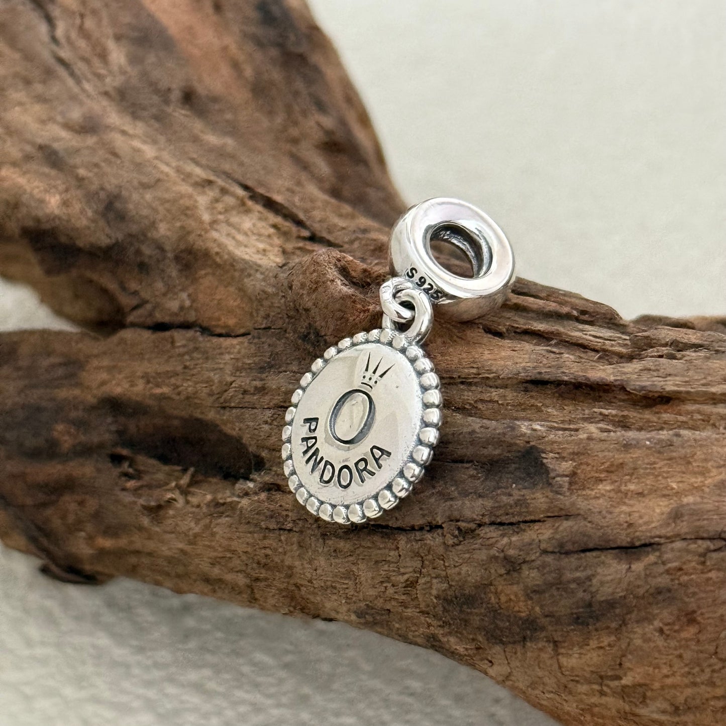 Pandora Equatorial Guinea Flag Exclusive Dangle Charm Pendant for Pandora Bracelet S925 Silver