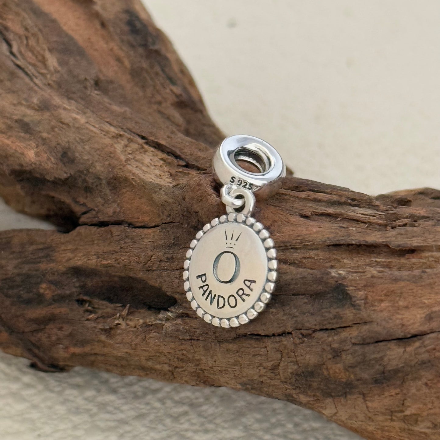 Pandora EGYPT Flag Exclusive Dangle Charm Pendant for Pandora Bracelet S925 Silver