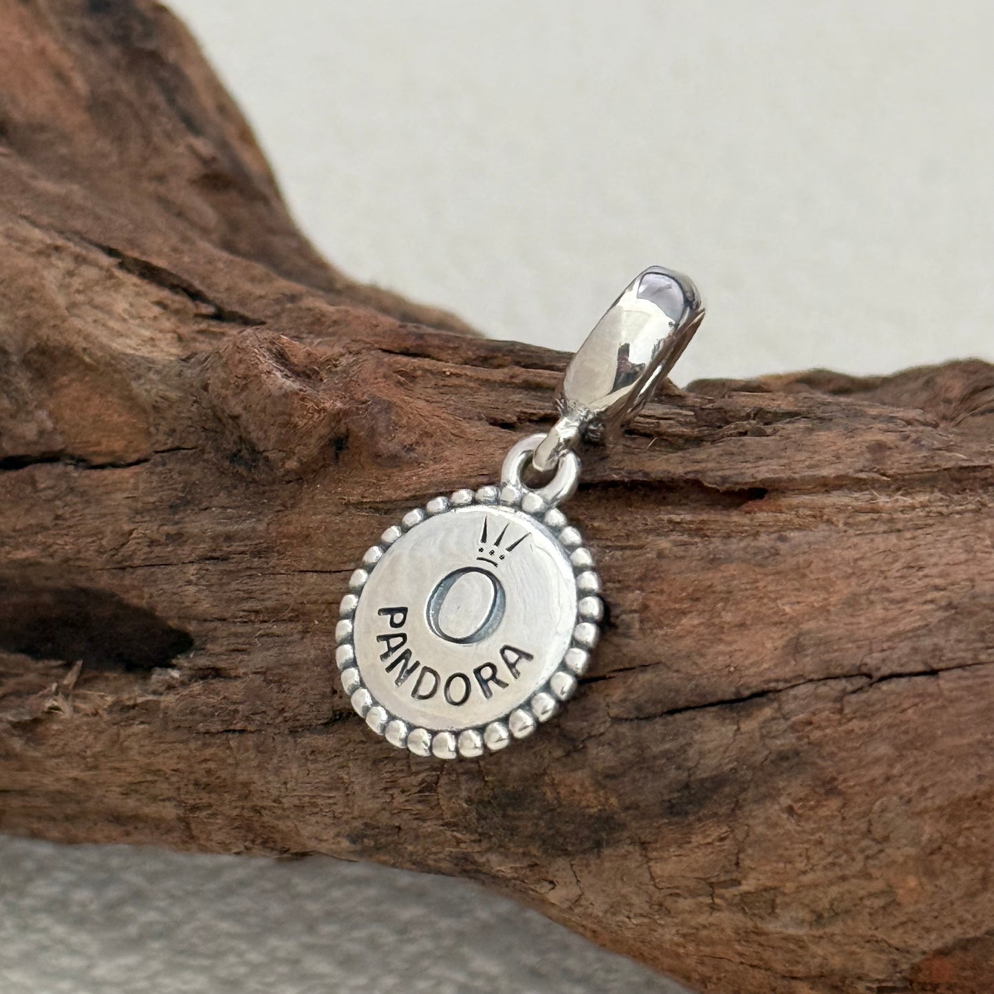 Pandora Central African Republic Flag Exclusive Dangle Charm Pendant for Pandora Bracelet S925 Silver