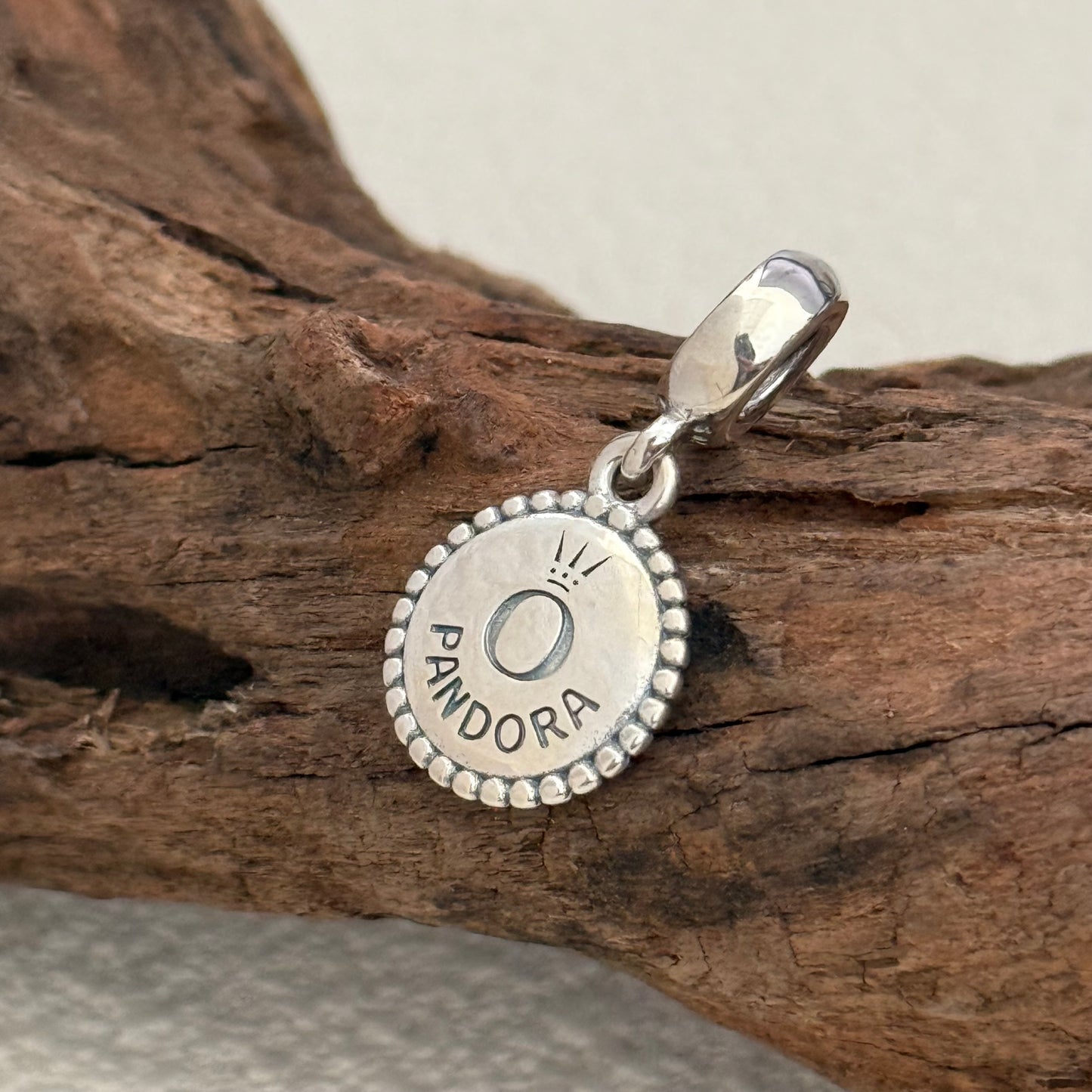 Pandora The United Arab Emirates Flag Exclusive Dangle Charm Pendant for Pandora Bracelet S925 Silver