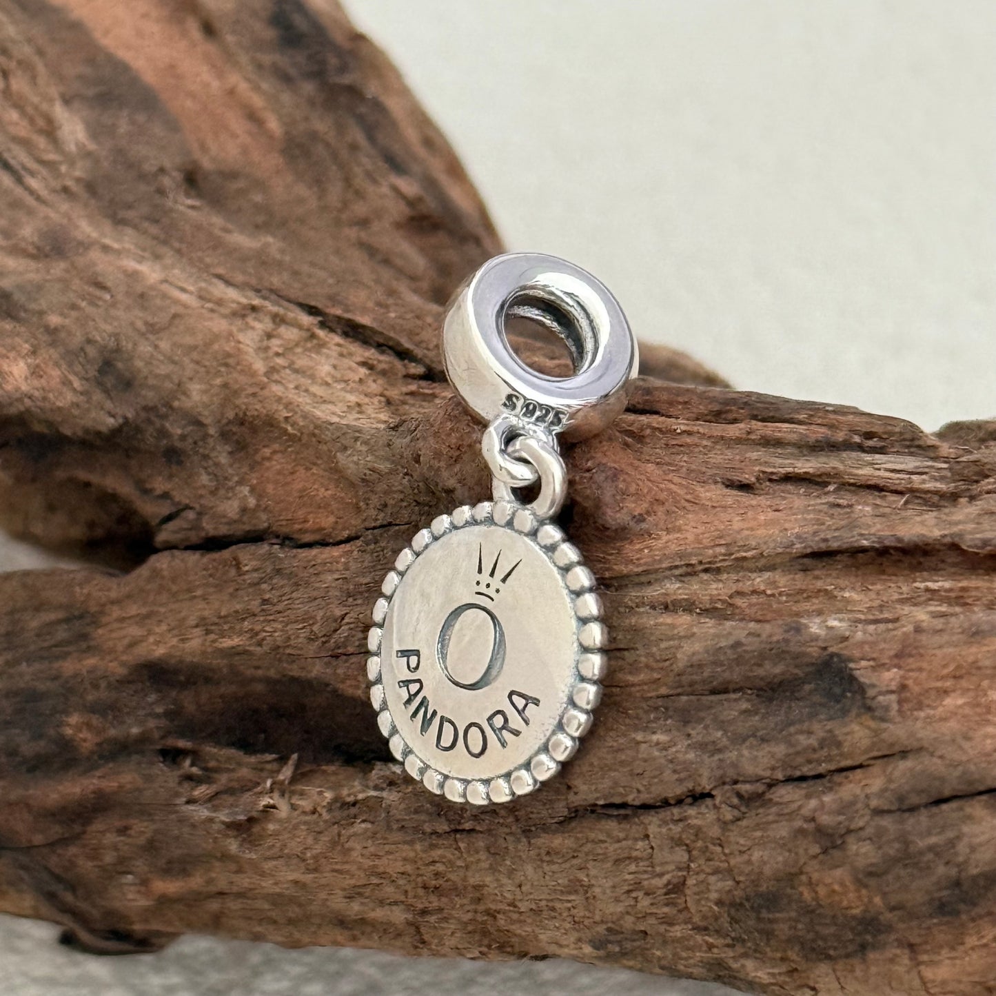Pandora The United Arab Emirates Flag Exclusive Dangle Charm Pendant for Pandora Bracelet S925 Silver