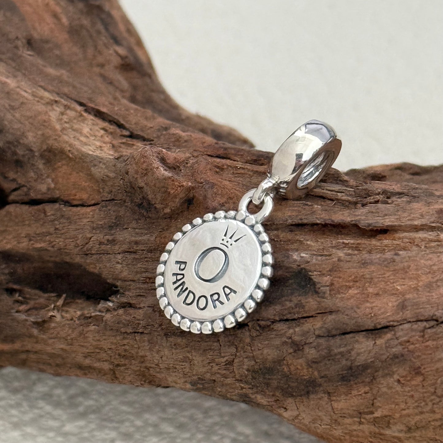 Pandora SCOTLAND Heart Flag Exclusive Dangle Charm Pendant for Pandora Bracelet S925 Silver