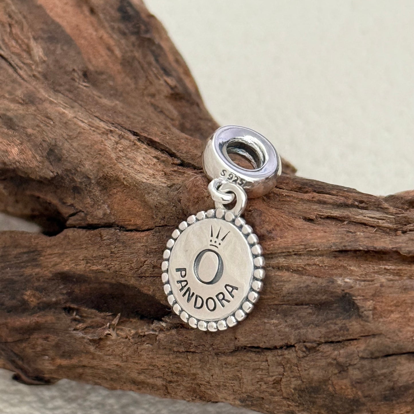 Pandora SCOTLAND Heart Flag Exclusive Dangle Charm Pendant for Pandora Bracelet S925 Silver