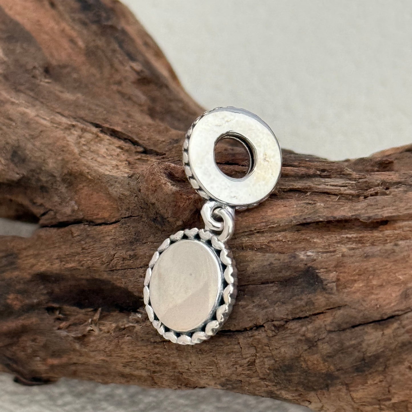 Pandora Florida Key West Buoy Exclusive Dangle Charm Pendant for Pandora Bracelet S925 Silver
