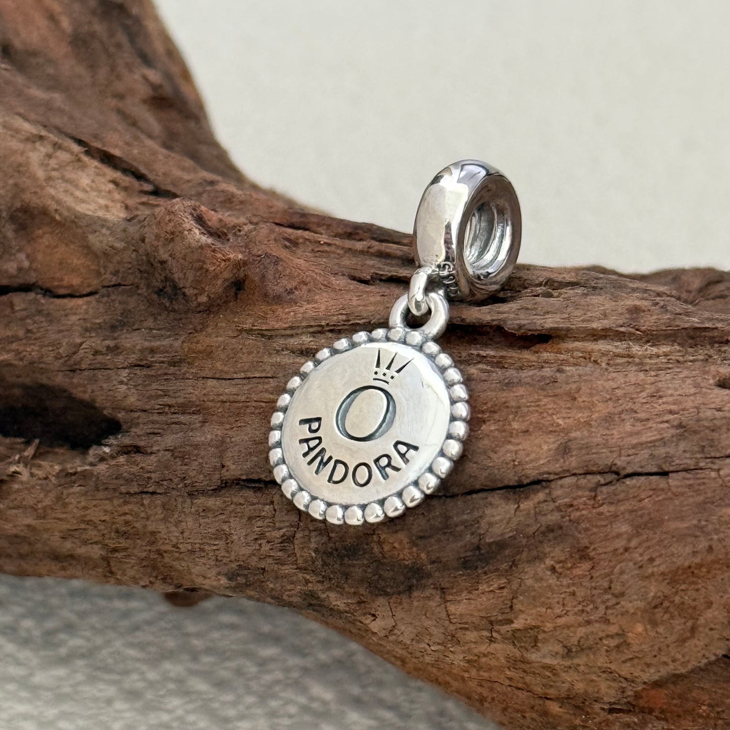 Pandora CUBA Map Exclusive Dangle Charm Pendant for Pandora Bracelet S925 Silver