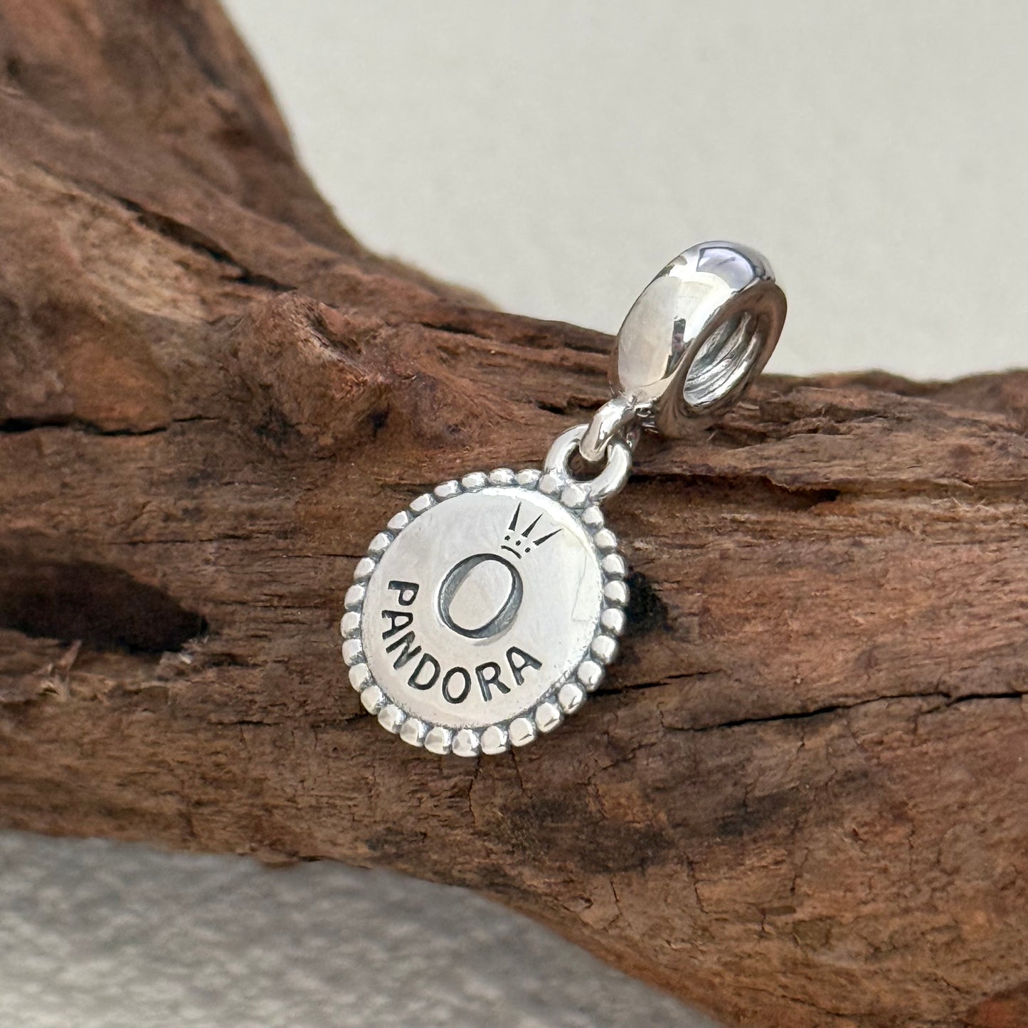 Pandora Miami Marlins MLB Exclusive Dangle Charm Pendant for Pandora Bracelet S925 Silver