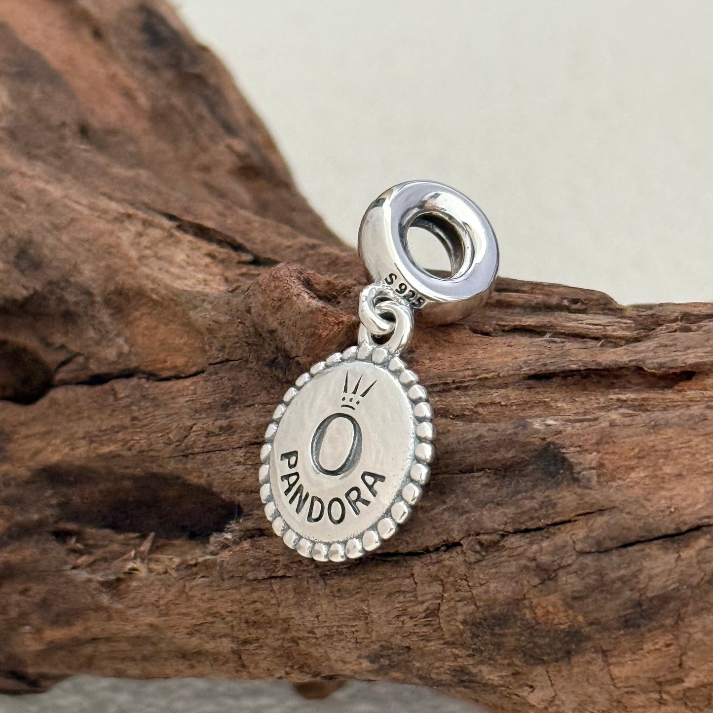 Pandora Miami Marlins MLB Exclusive Dangle Charm Pendant for Pandora Bracelet S925 Silver