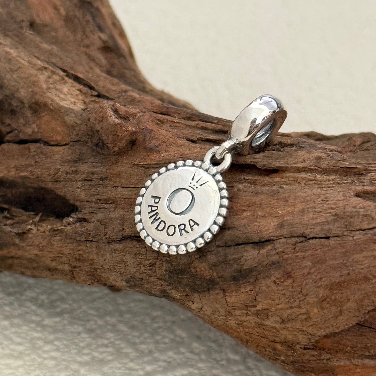 Pandora Mexico Map Exclusive Dangle Charm Pendant for Pandora Bracelet S925 Silver