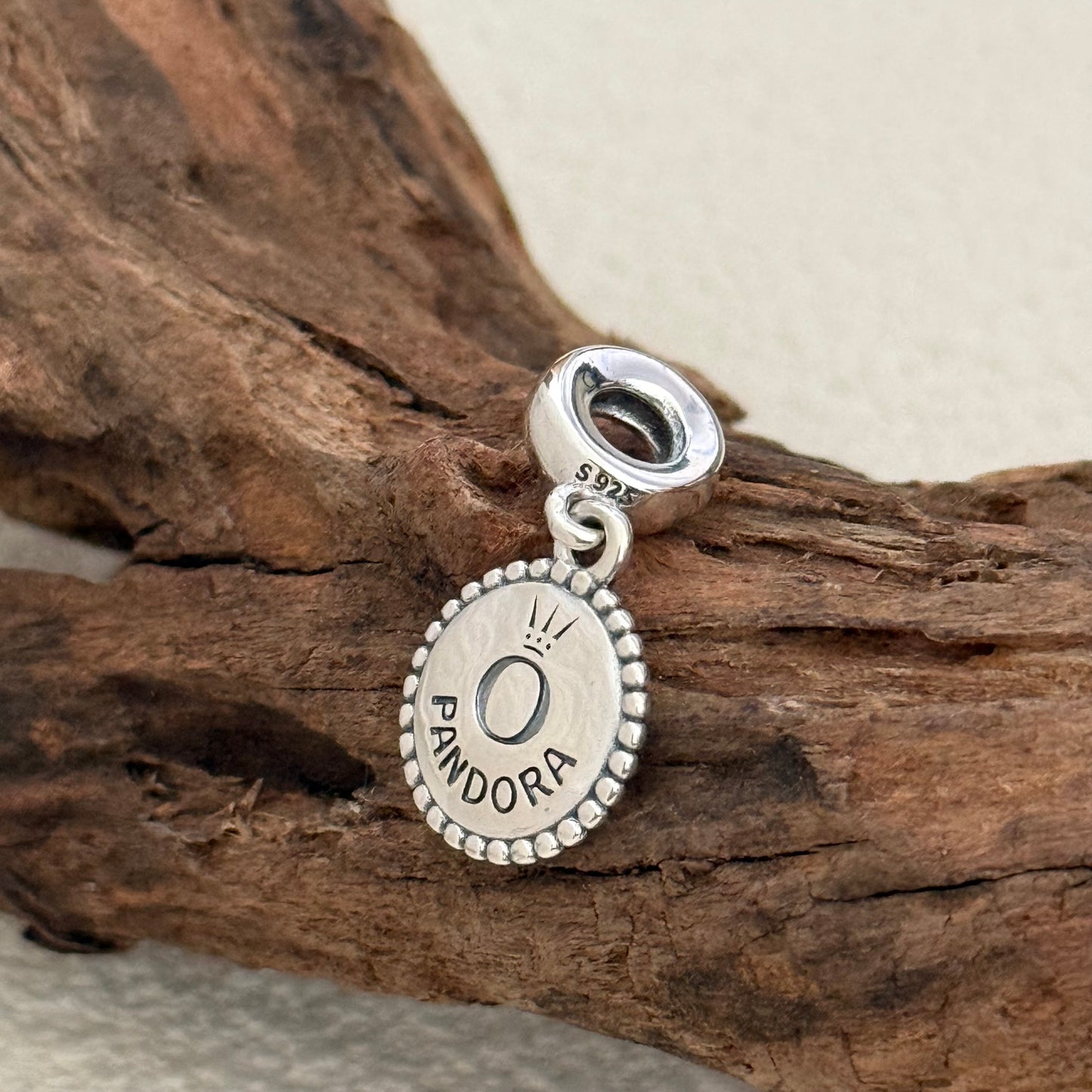 Pandora Mexico Map Exclusive Dangle Charm Pendant for Pandora Bracelet S925 Silver
