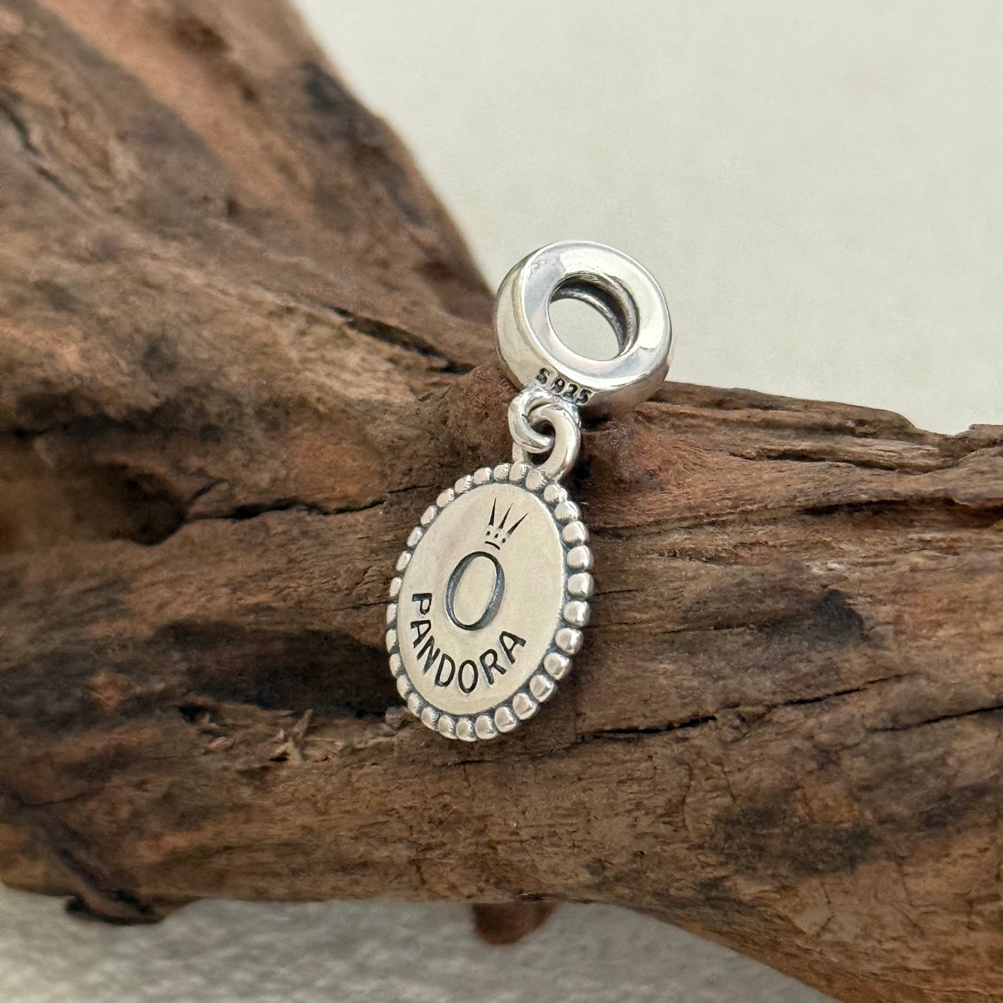 Somalia Exclusive Dangle Charm Pendant for Pandora Bracelet