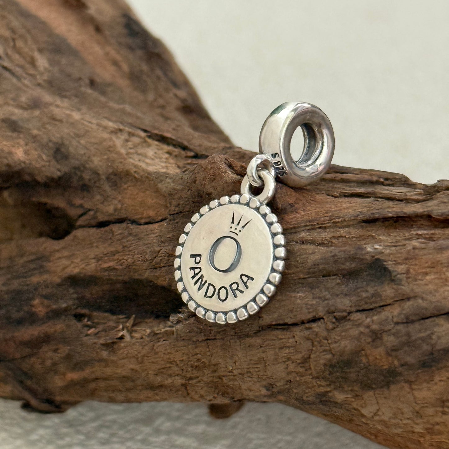 Somalia Exclusive Dangle Charm Pendant for Pandora Bracelet