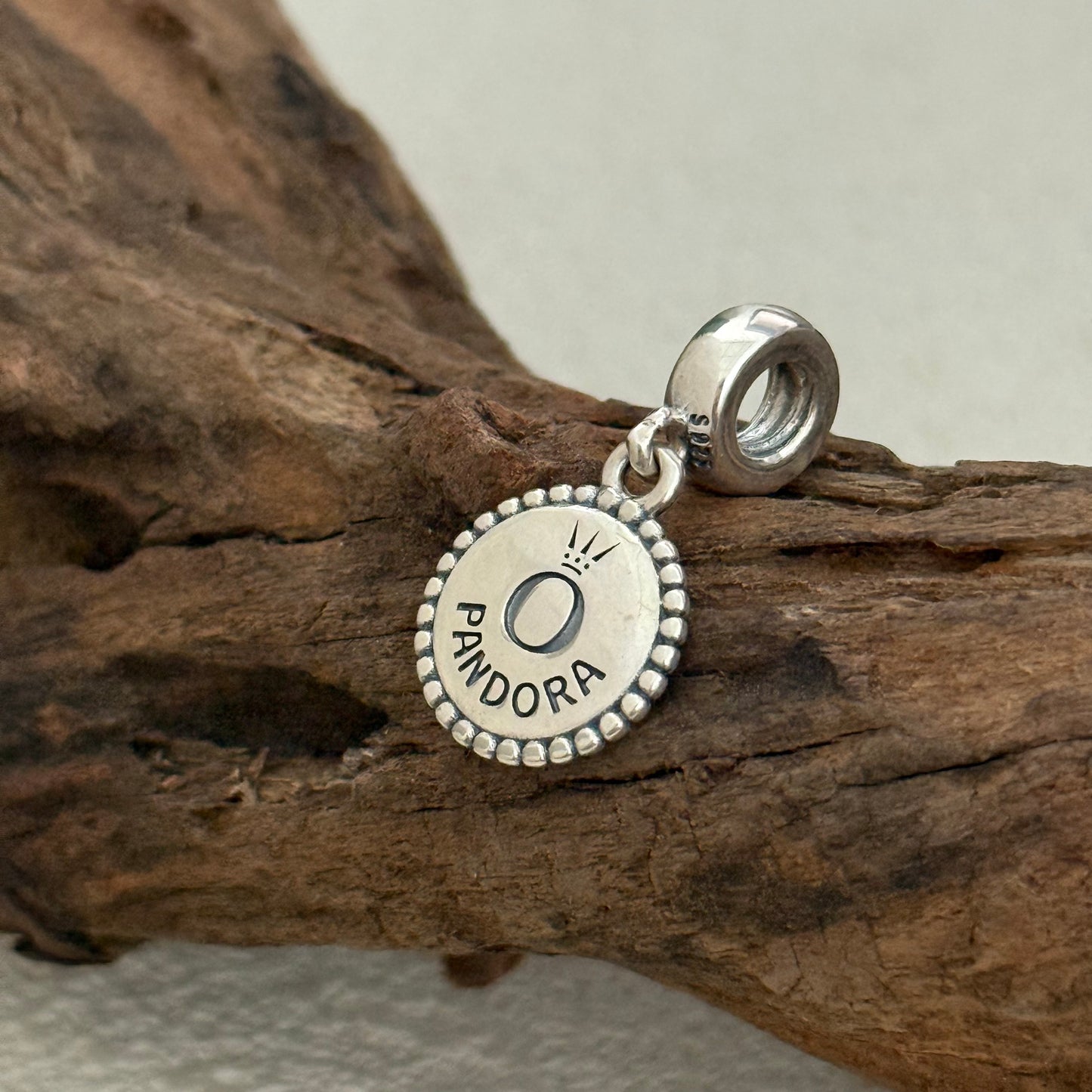 Seychelles Flag Exclusive Dangle Charm Pendant for Pandora Bracelet