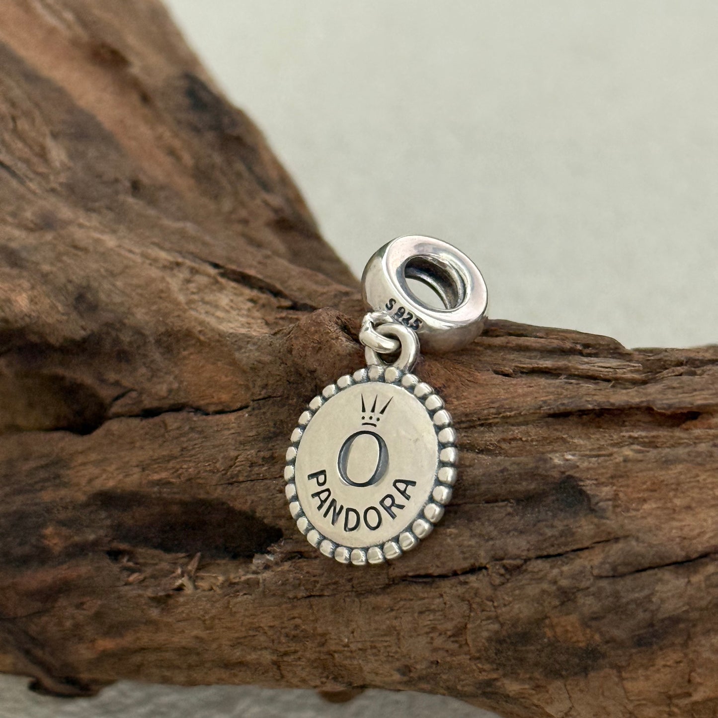 Seychelles Flag Exclusive Dangle Charm Pendant for Pandora Bracelet