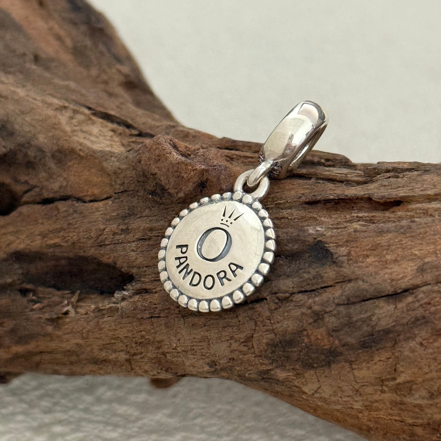Republic of Djibouti Flag Exclusive Dangle Charm Pendant for Pandora Bracelet