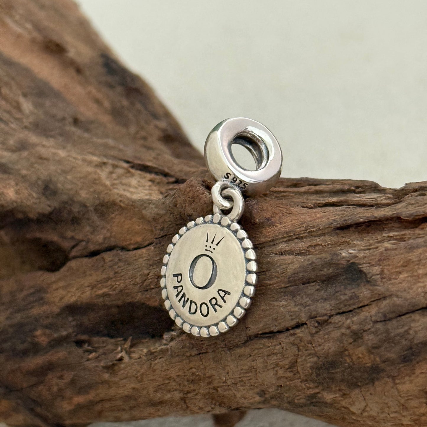 Republic of Djibouti Flag Exclusive Dangle Charm Pendant for Pandora Bracelet