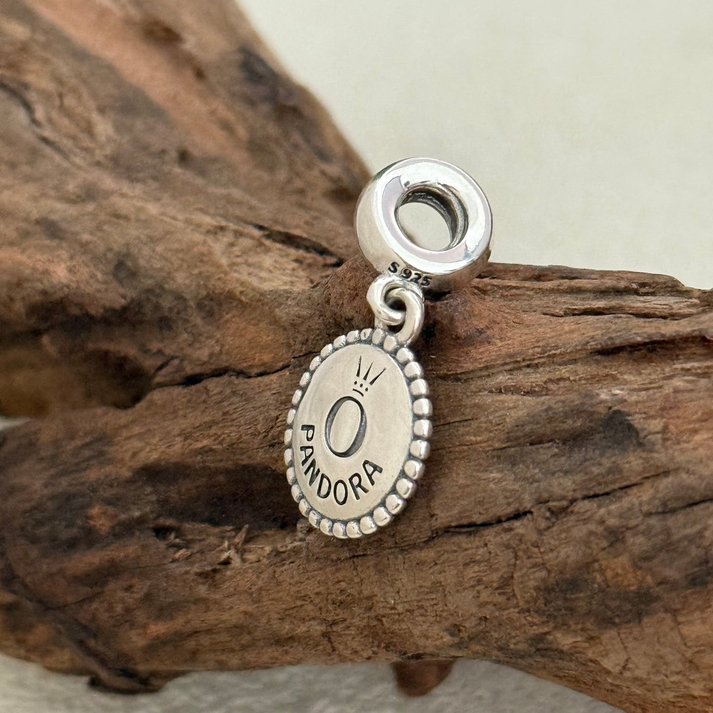 Princeton University Exclusive Dangle Charm Pendant for Pandora Bracelet