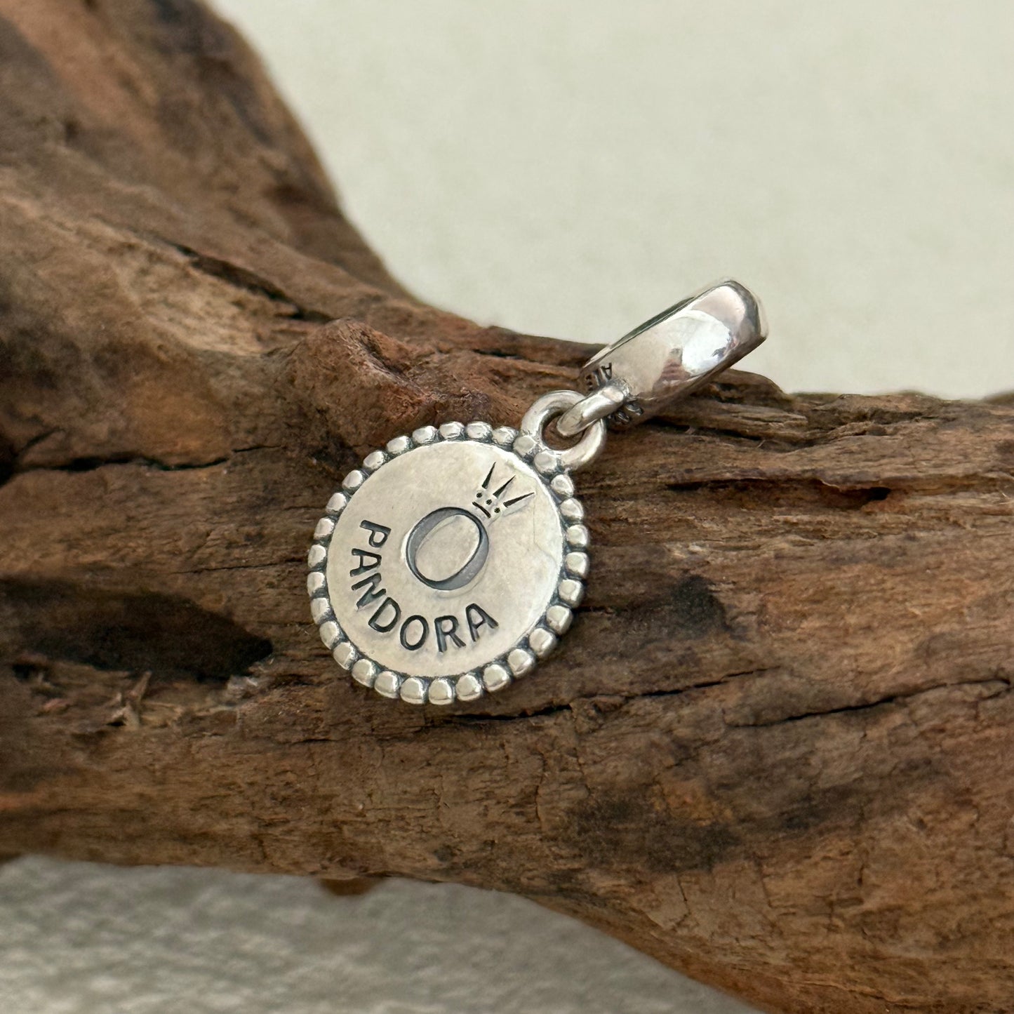 Rwanda Flag Exclusive Dangle Charm Pendant for Pandora Bracelet