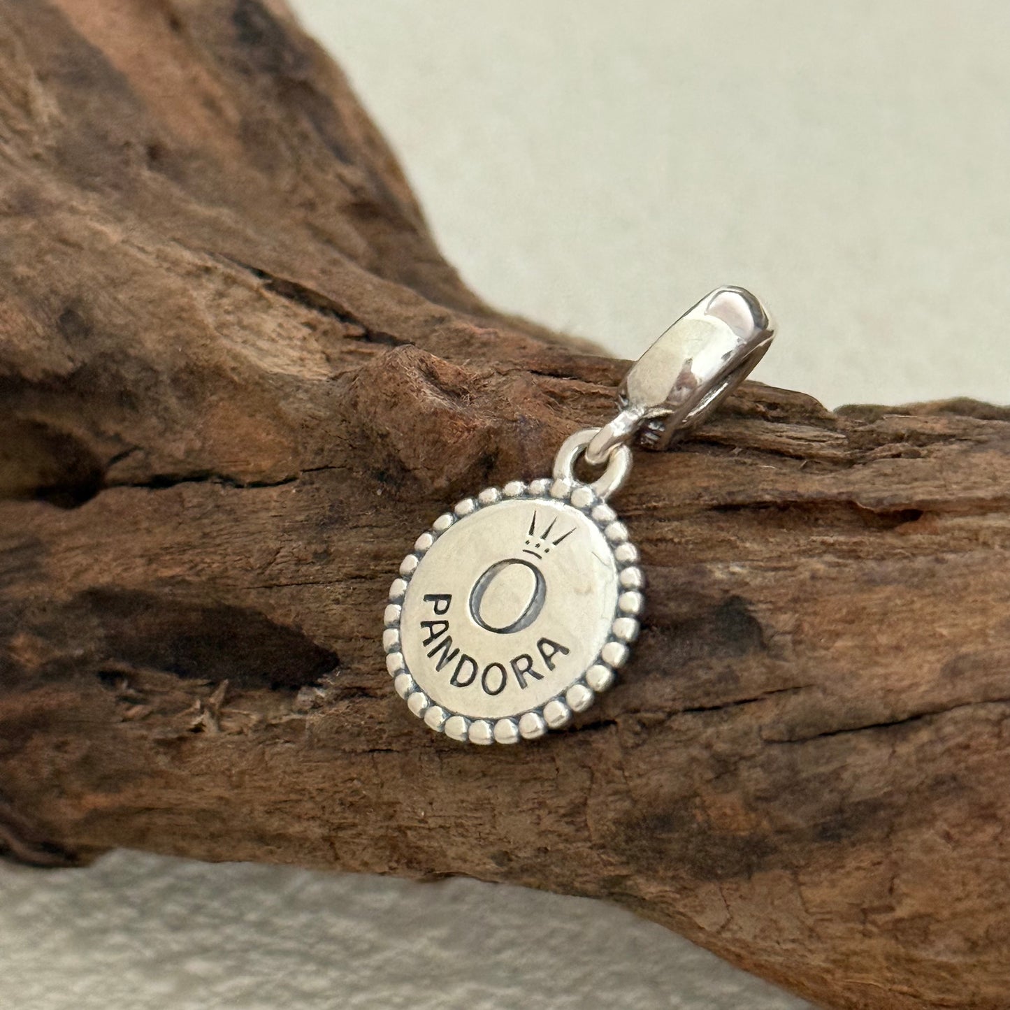 Mozambique Flag Exclusive Dangle Charm Pendant for Pandora Bracelet