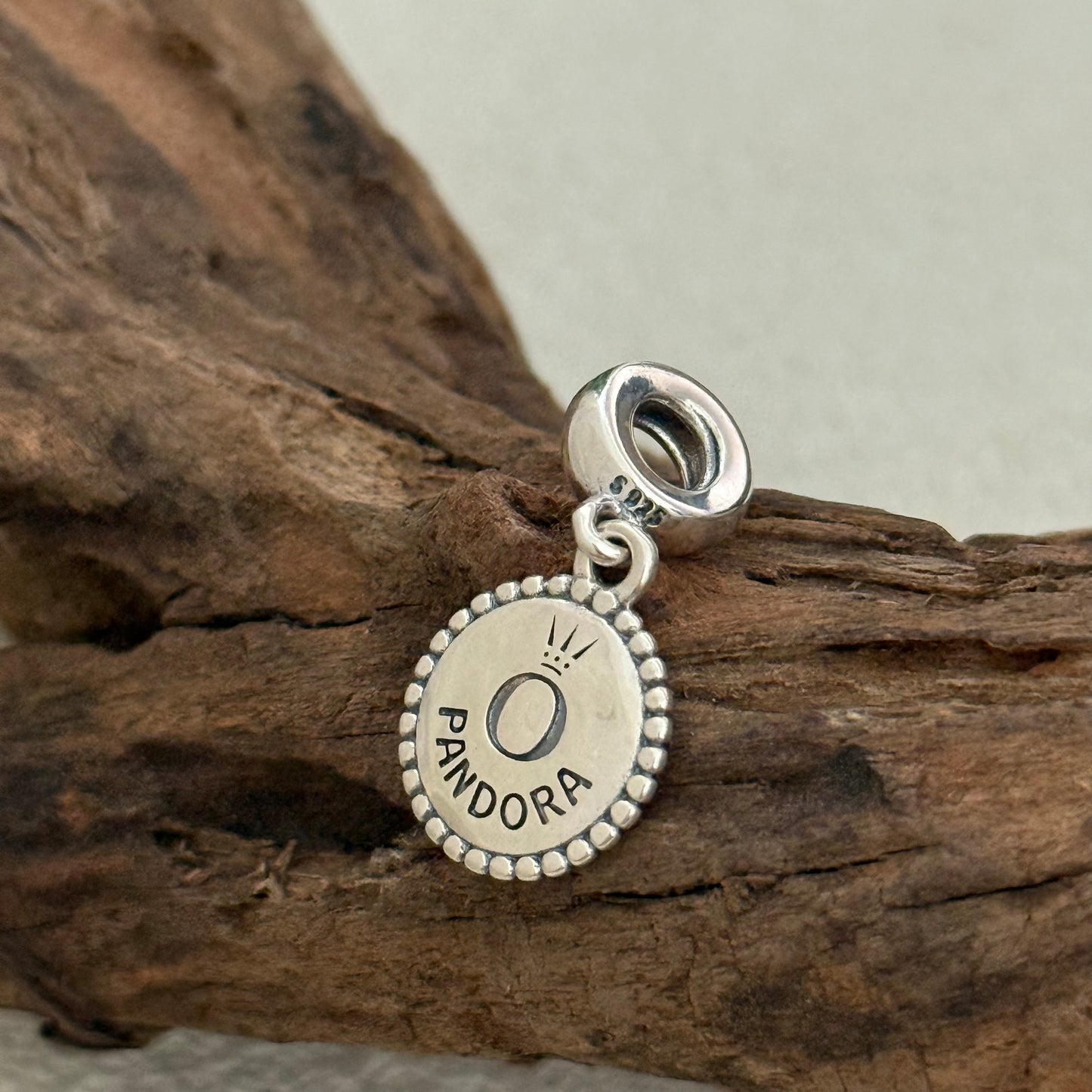 Mozambique Flag Exclusive Dangle Charm Pendant for Pandora Bracelet