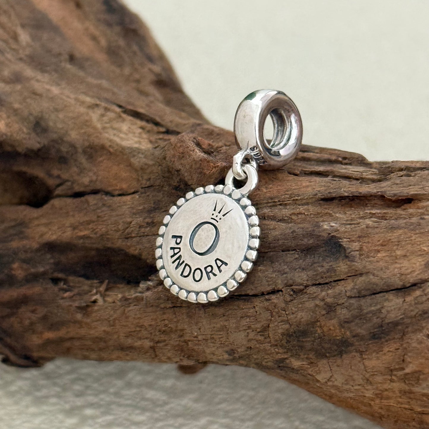 Kenya Flag Exclusive Dangle Charm Pendant for Pandora Bracelet