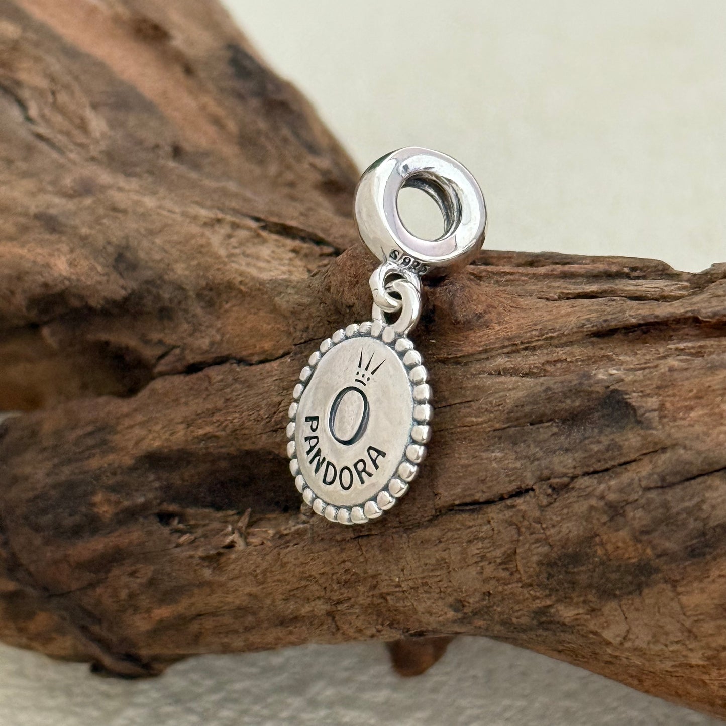 Kenya Flag Exclusive Dangle Charm Pendant for Pandora Bracelet
