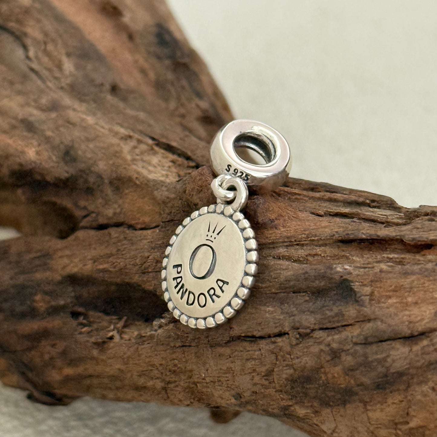 SUDAN Flag Exclusive Dangle Charm Pendant for Pandora Bracelet