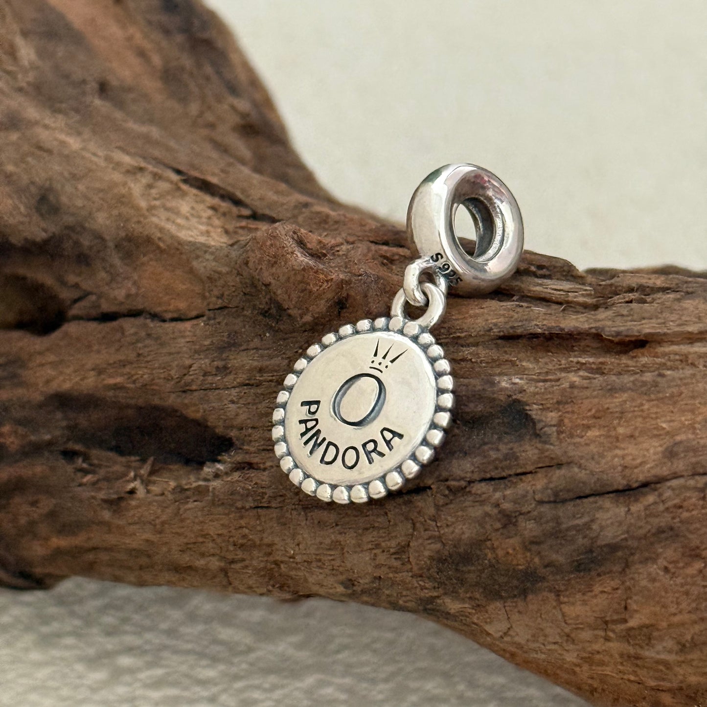 AIR FORCE ISR AGENCY Exclusive Dangle Charm Pendant for Pandora Bracelet