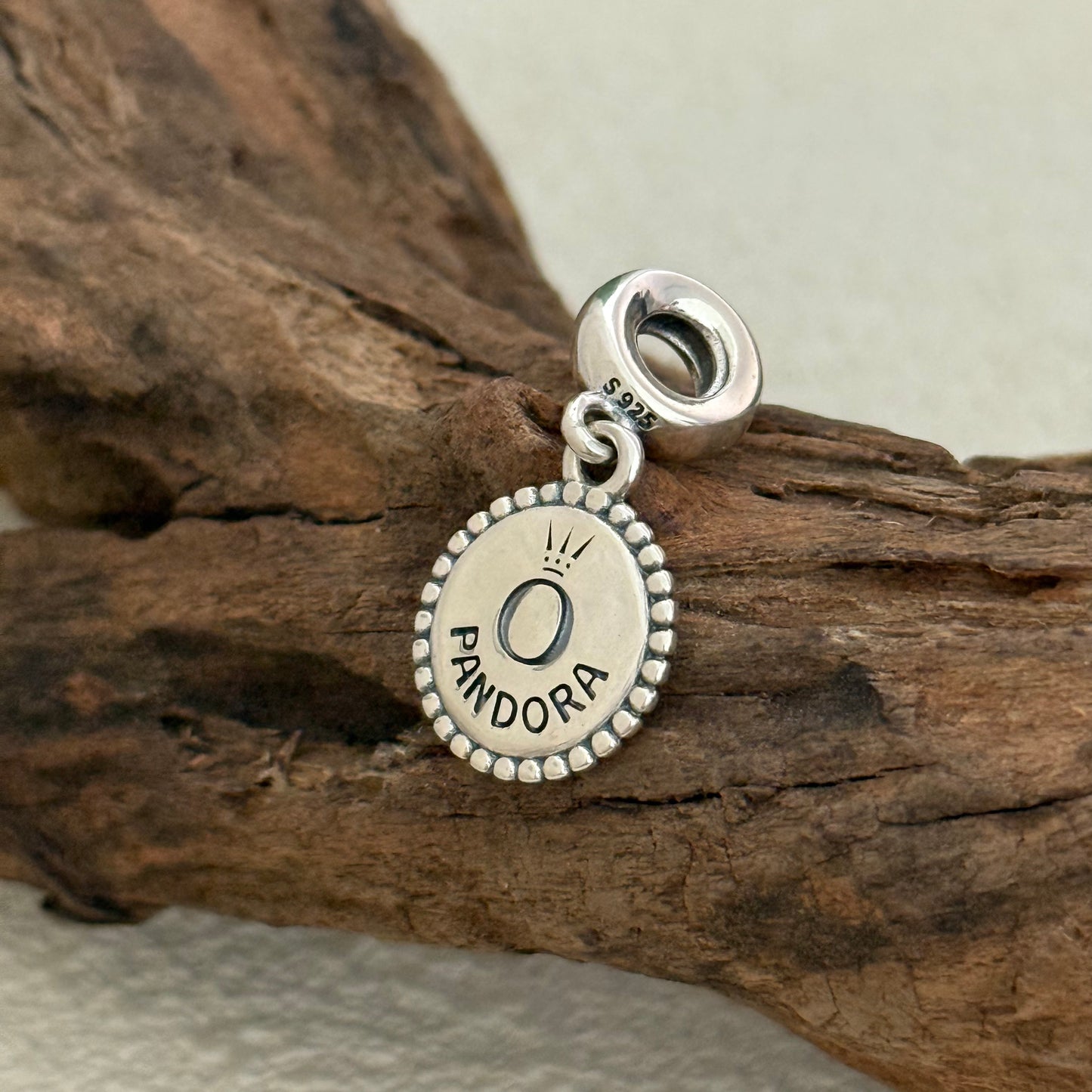 AIR FORCE ISR AGENCY Exclusive Dangle Charm Pendant for Pandora Bracelet