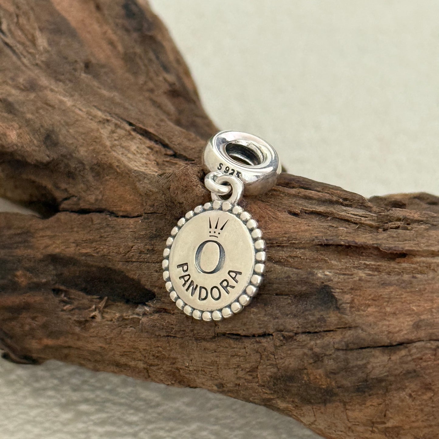 Wales Exclusive Dangle Charm Pendant for Pandora Bracelet