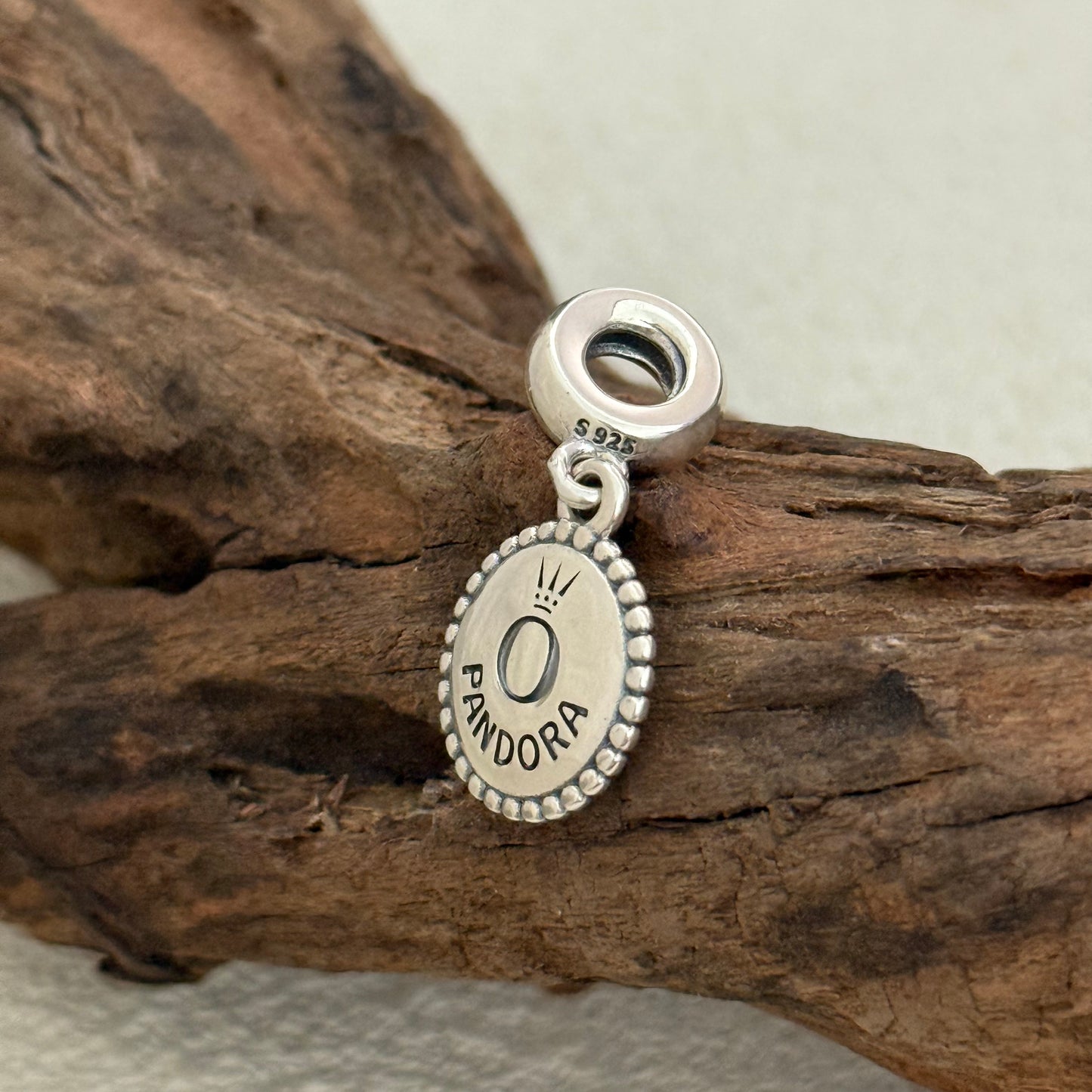 Zambia Flag Exclusive Dangle Charm Pendant for Pandora Bracelet