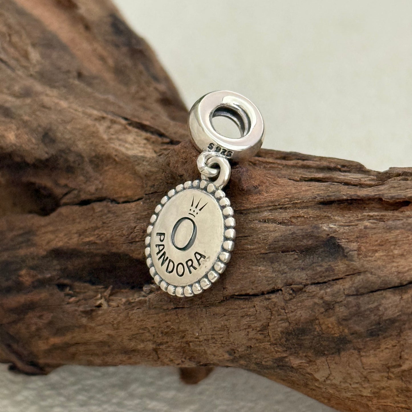 United Republic of Tanzania Exclusive Dangle Charm Pendant for Pandora Bracelet