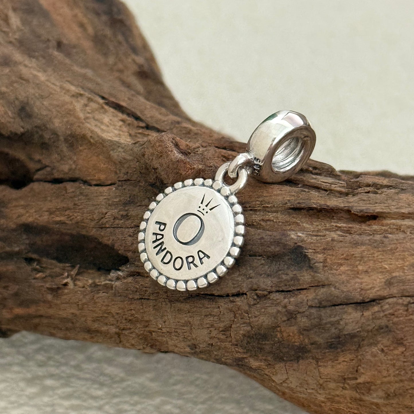 UAFS Exclusive Dangle Charm Pendant for Pandora Bracelet
