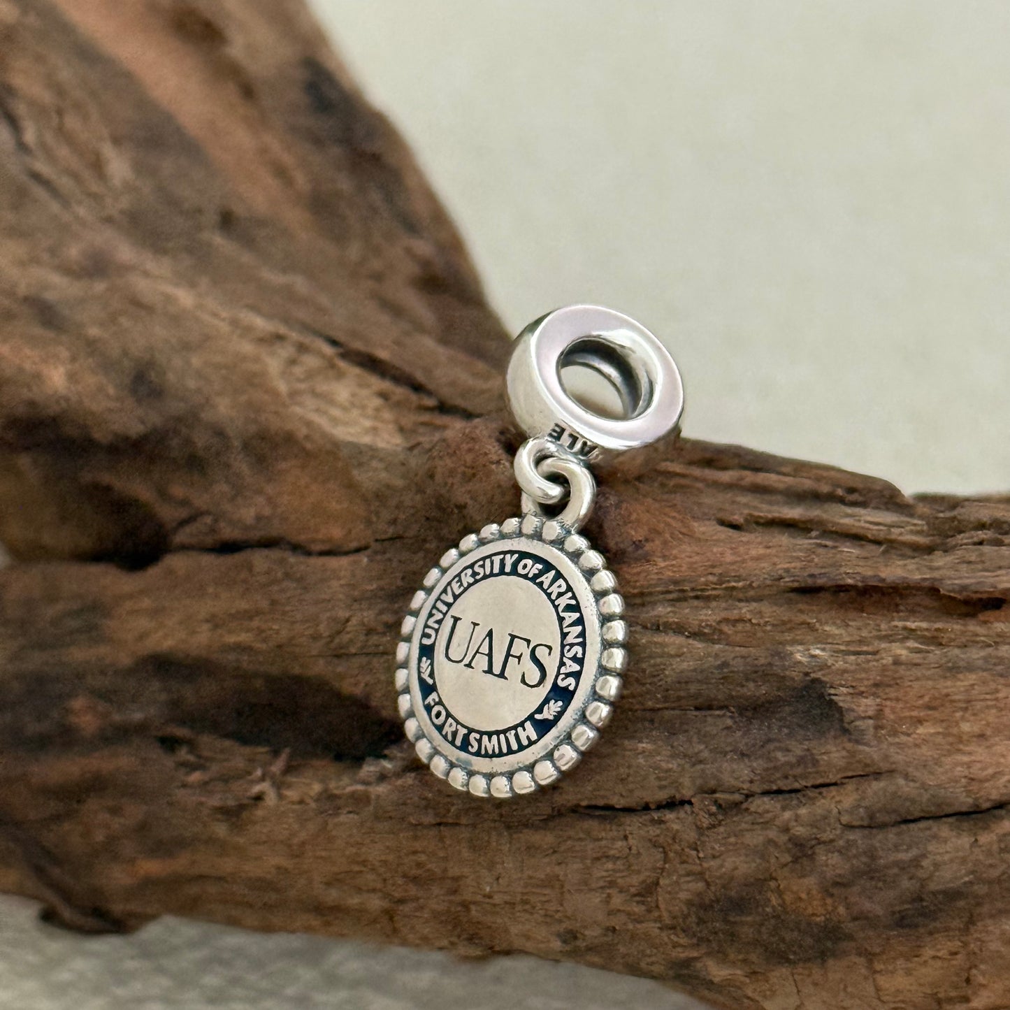 UAFS Exclusive Dangle Charm Pendant for Pandora Bracelet