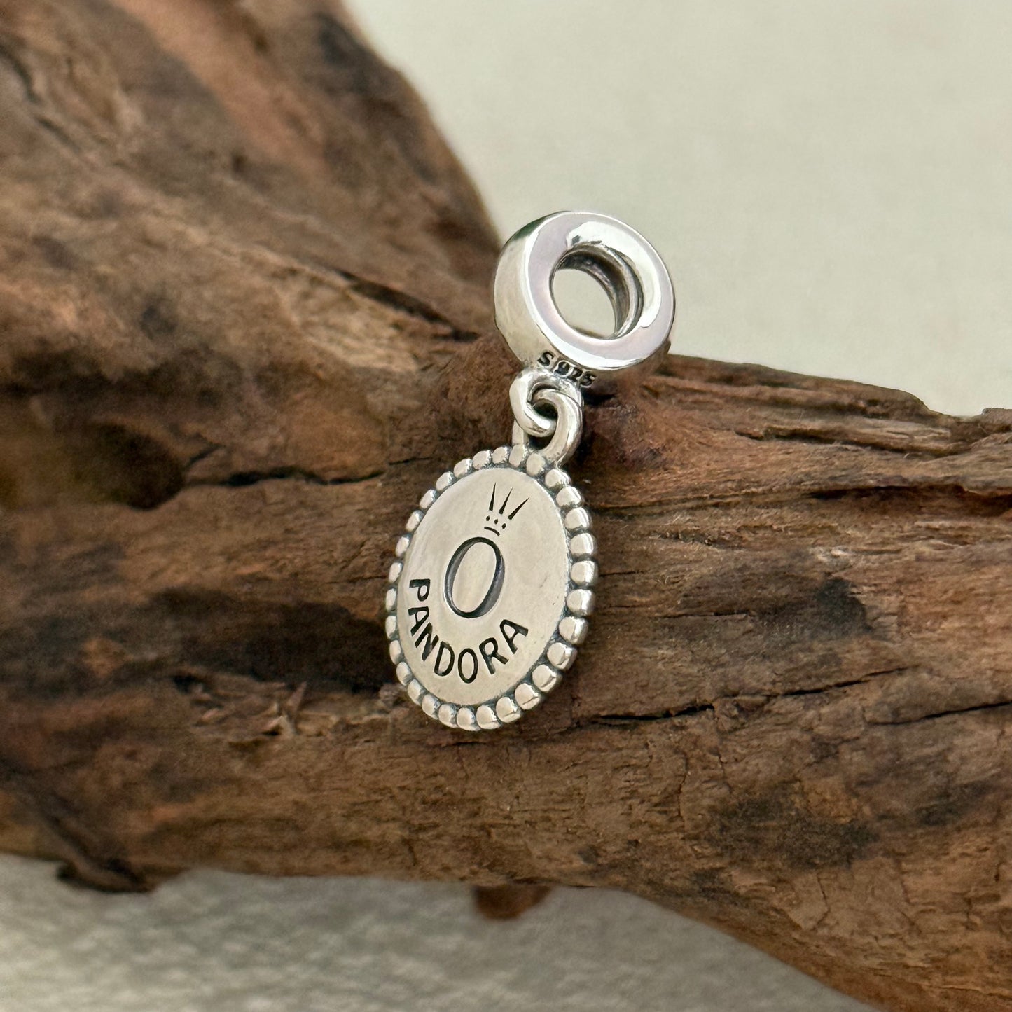 UAFS Exclusive Dangle Charm Pendant for Pandora Bracelet