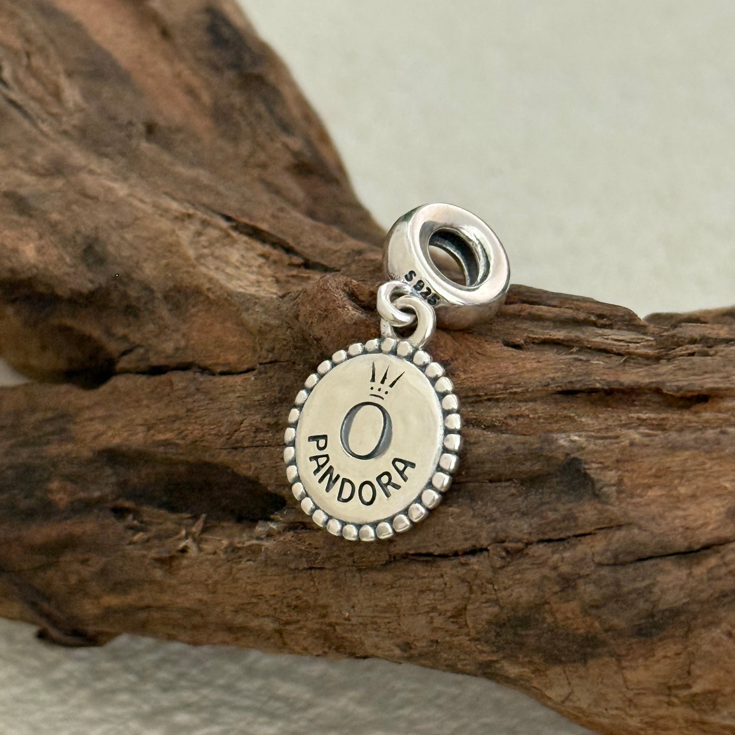 Cornell University Exclusive Dangle Charm Pendant for Pandora Bracelet