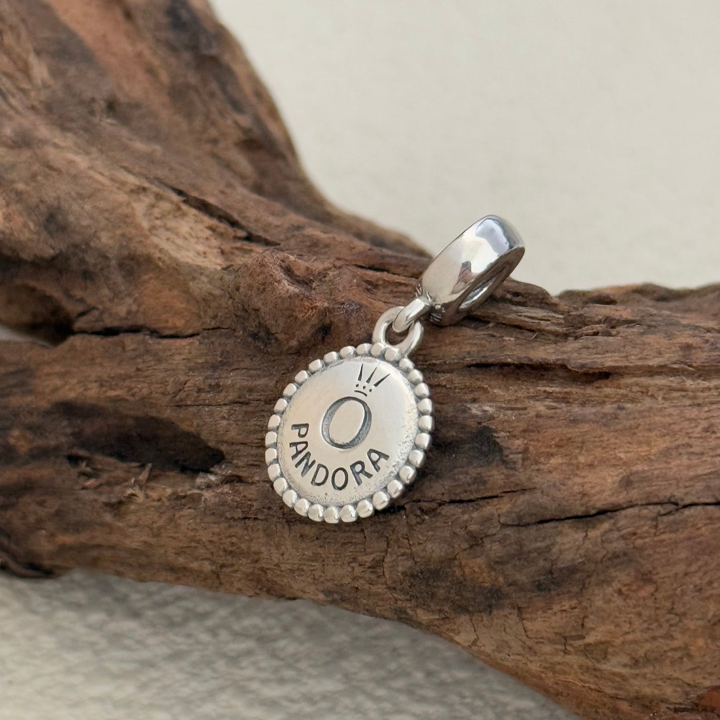 Jersey Girl Exclusive Dangle Charm Pendant for Pandora Bracelet S925 Silver