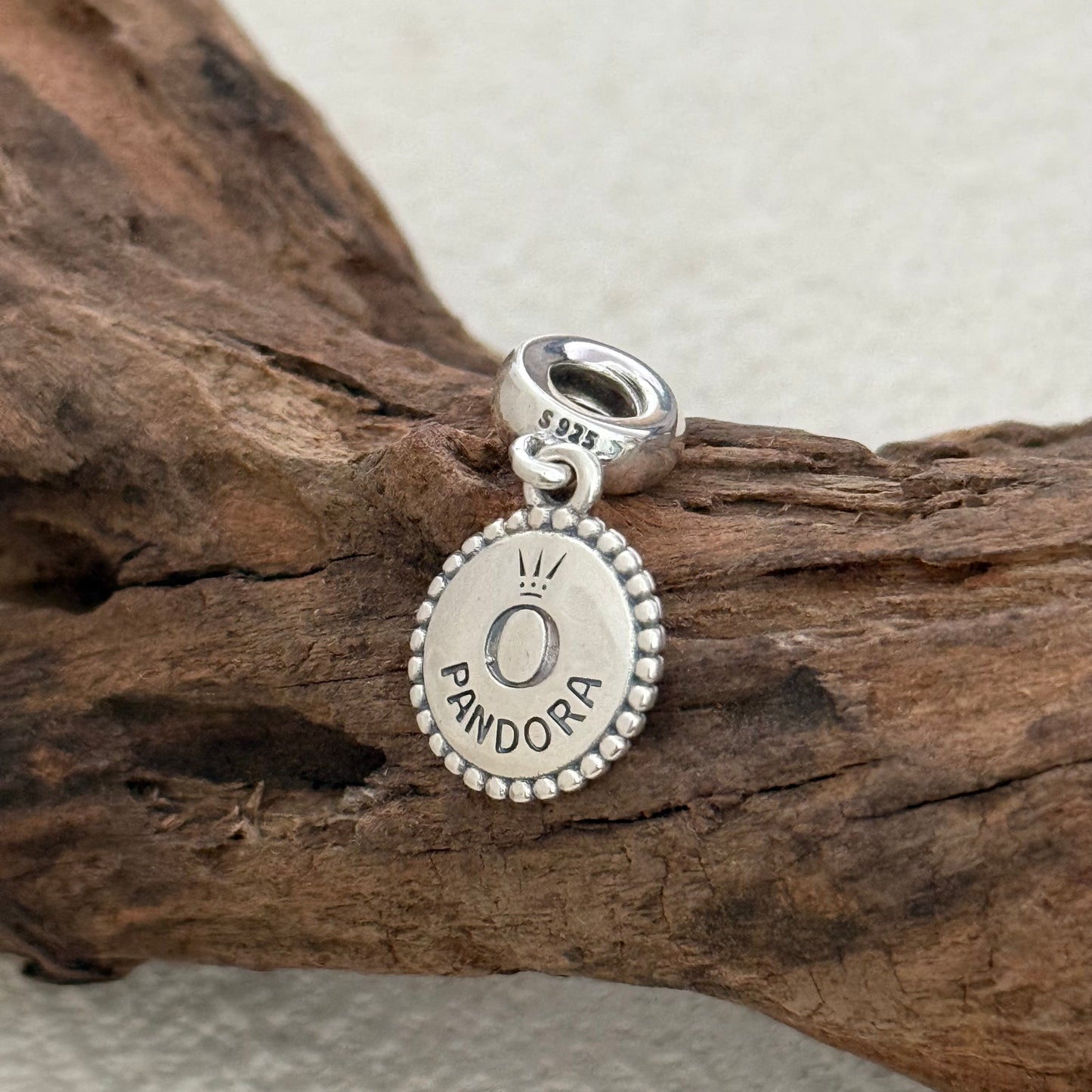 Spain Flag Exclusive Dangle Charm Pendant for Pandora Bracelet
