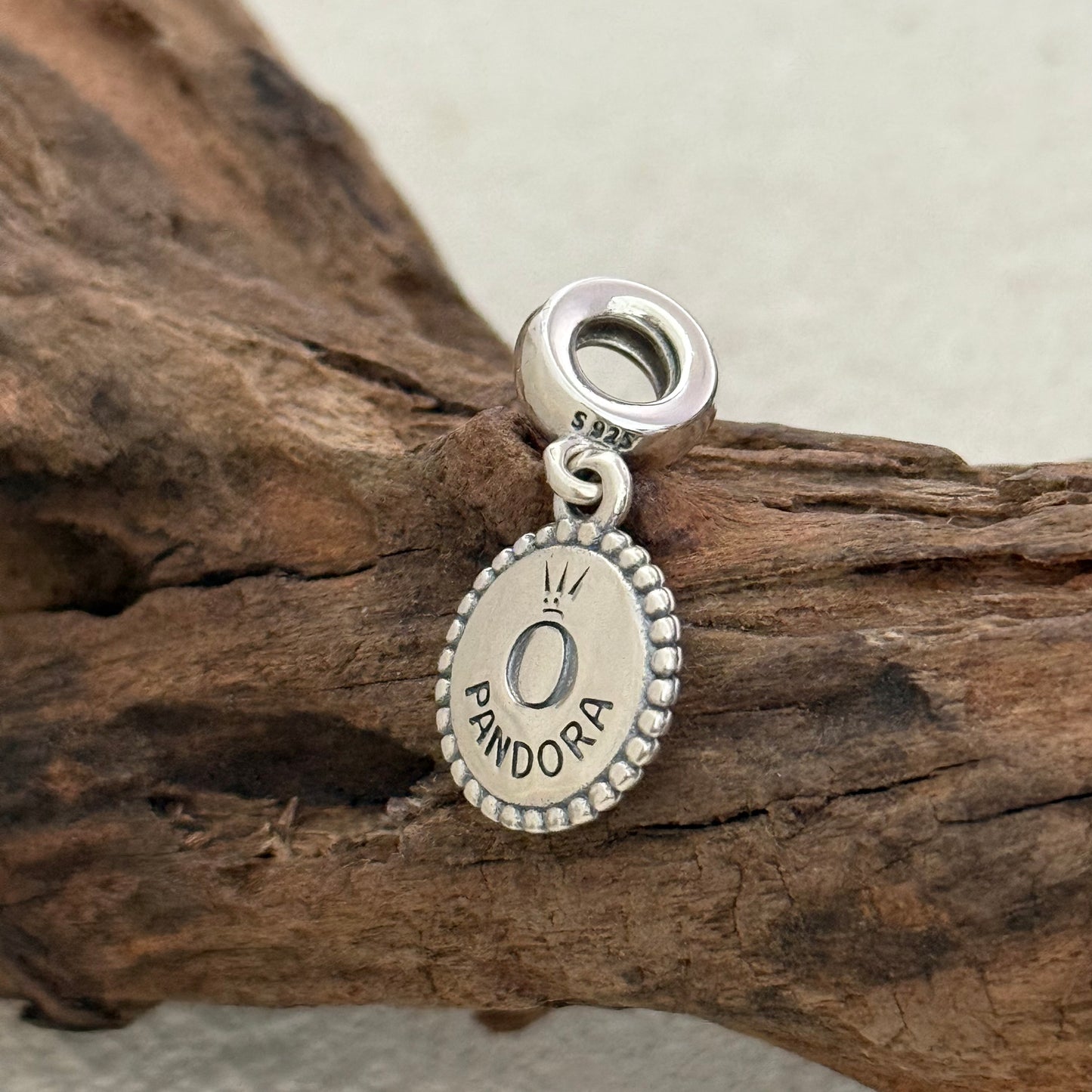 Puerto Rico Flag Exclusive Dangle Charm Pendant for Pandora Bracelet
