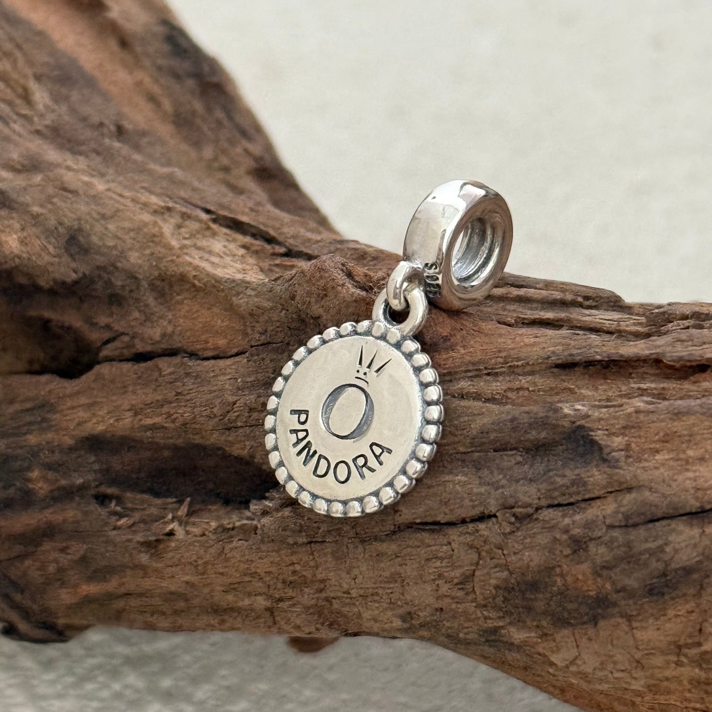 Puerto Rico Flag Exclusive Dangle Charm Pendant for Pandora Bracelet