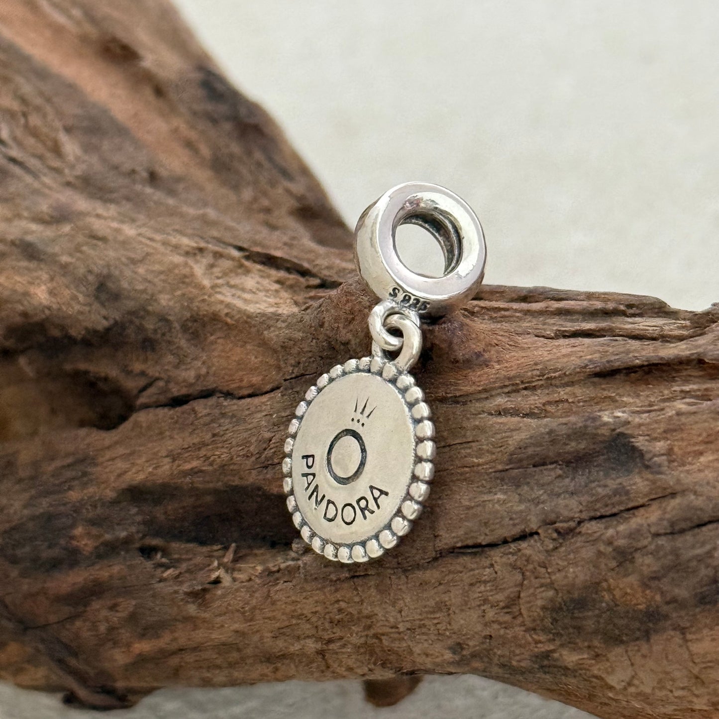 Ohio The Buckeye State Exclusive Dangle Charm Pendant for Pandora Bracelet
