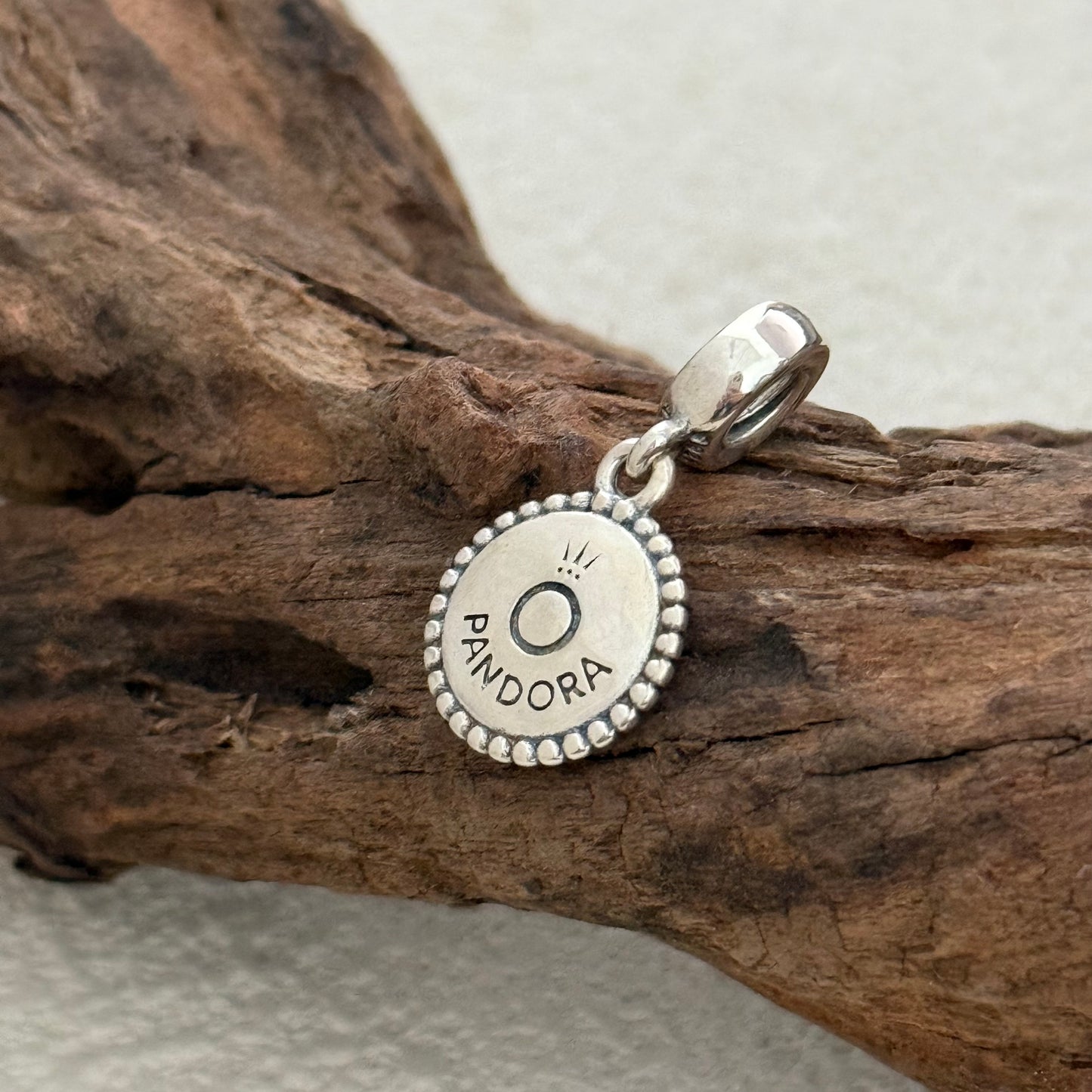 Ohio The Buckeye State Exclusive Dangle Charm Pendant for Pandora Bracelet
