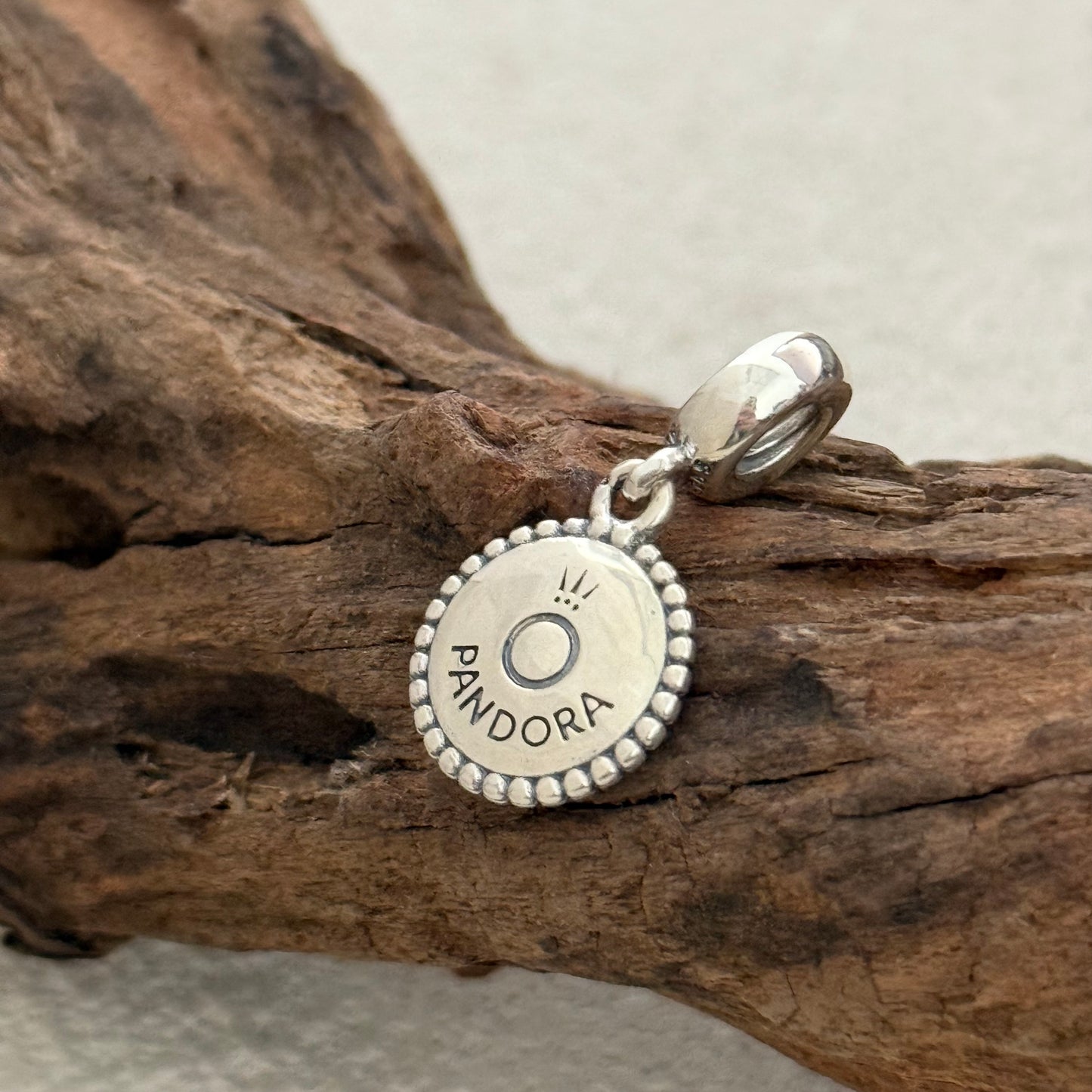 Tennessee The Volunteer State Exclusive Dangle Charm Pendant for Pandora Bracelet